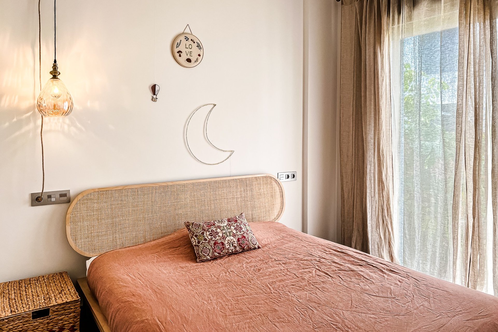 Revente - Appartement -
San Javier - Costa Calida