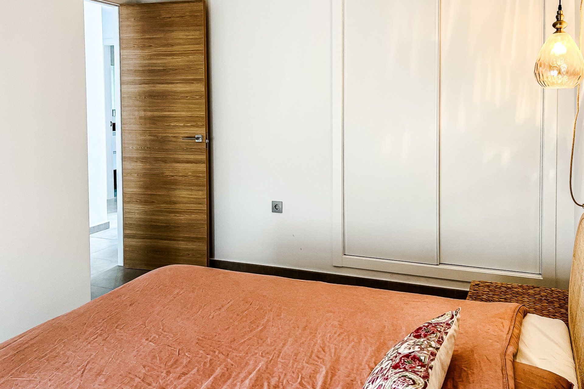 Revente - Appartement -
San Javier - Costa Calida