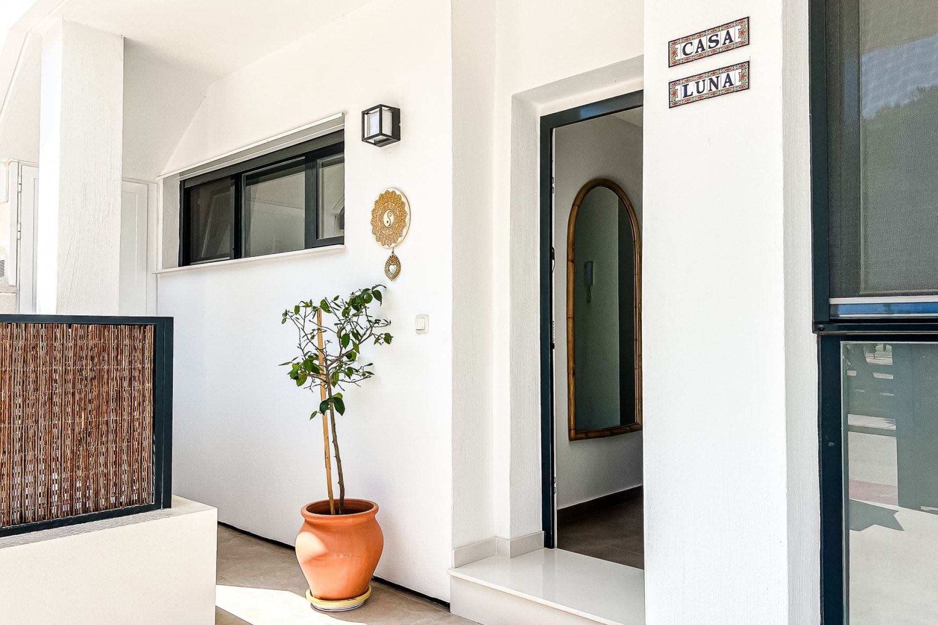 Revente - Appartement -
San Javier - Costa Calida