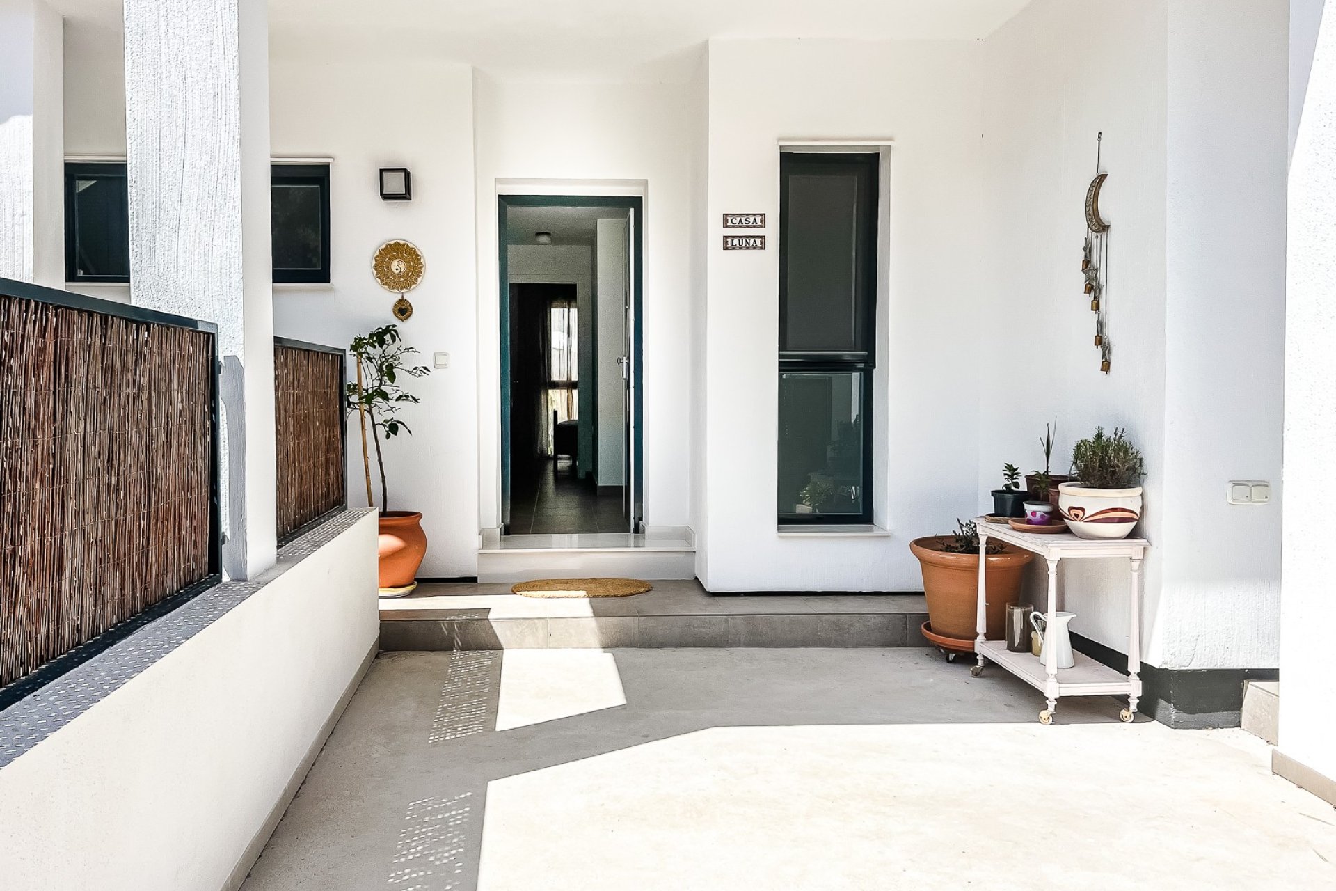 Revente - Appartement -
San Javier - Costa Calida