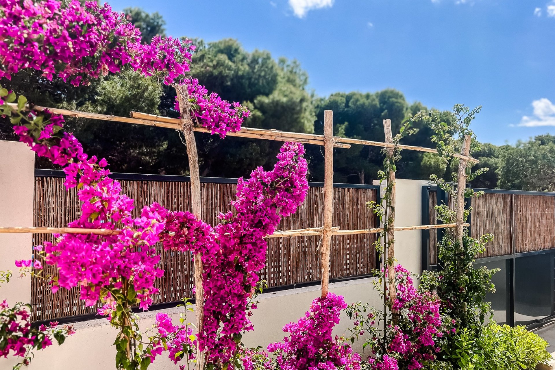 Revente - Appartement -
San Javier - Costa Calida