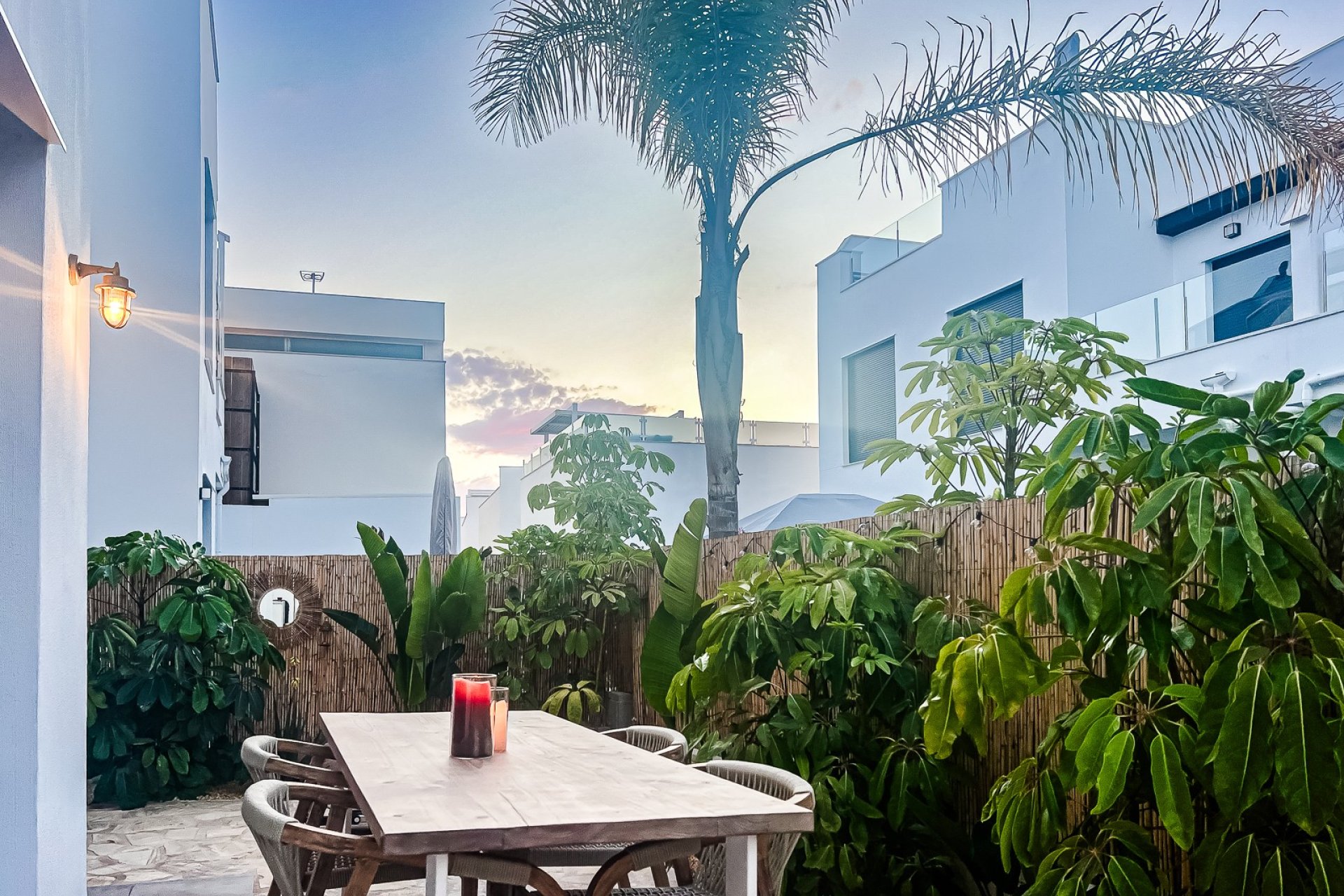Revente - Appartement -
San Javier - Costa Calida