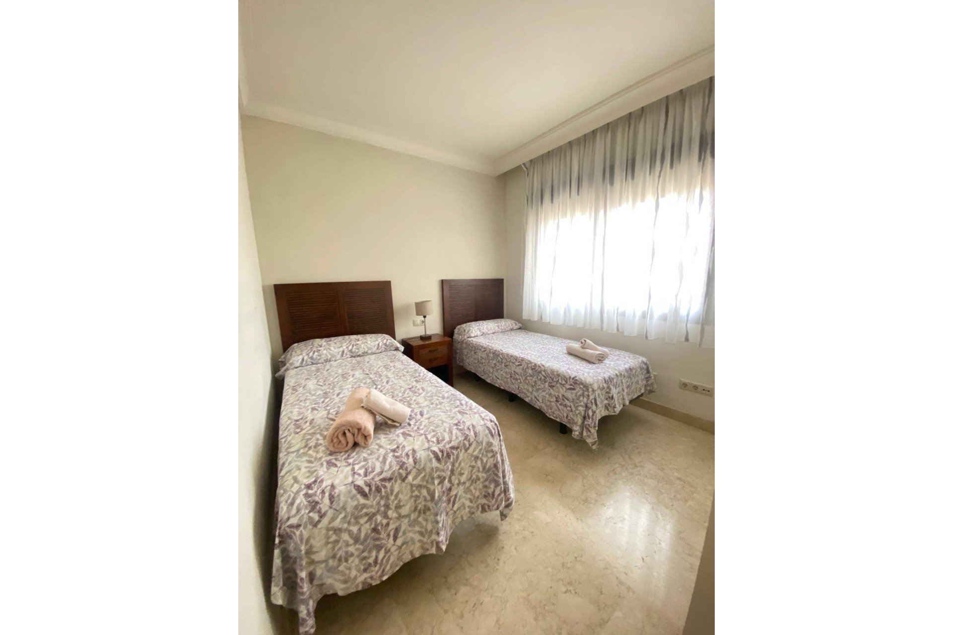 Revente - Appartement -
San Javier - Roda