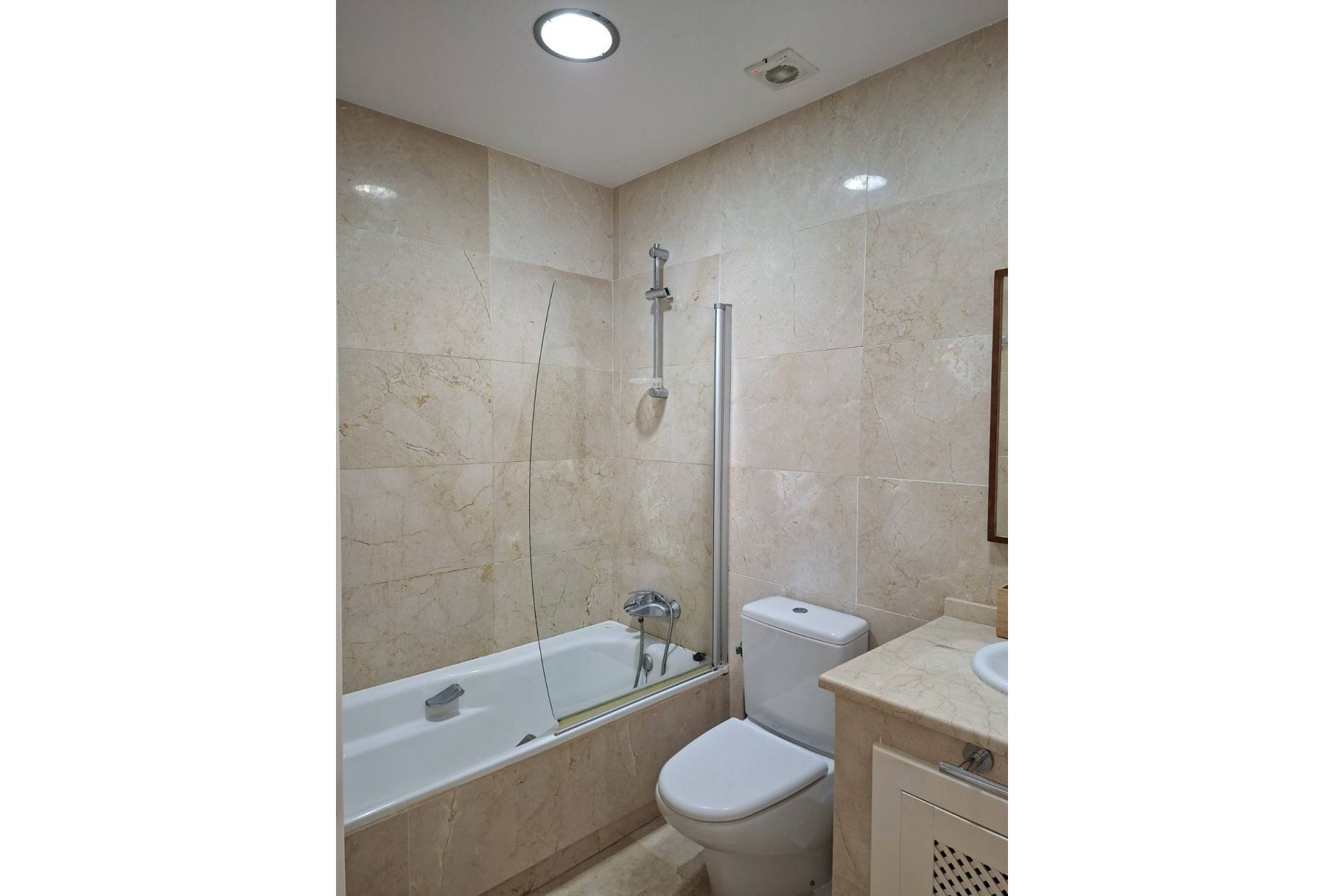 Revente - Appartement -
San Javier - Roda