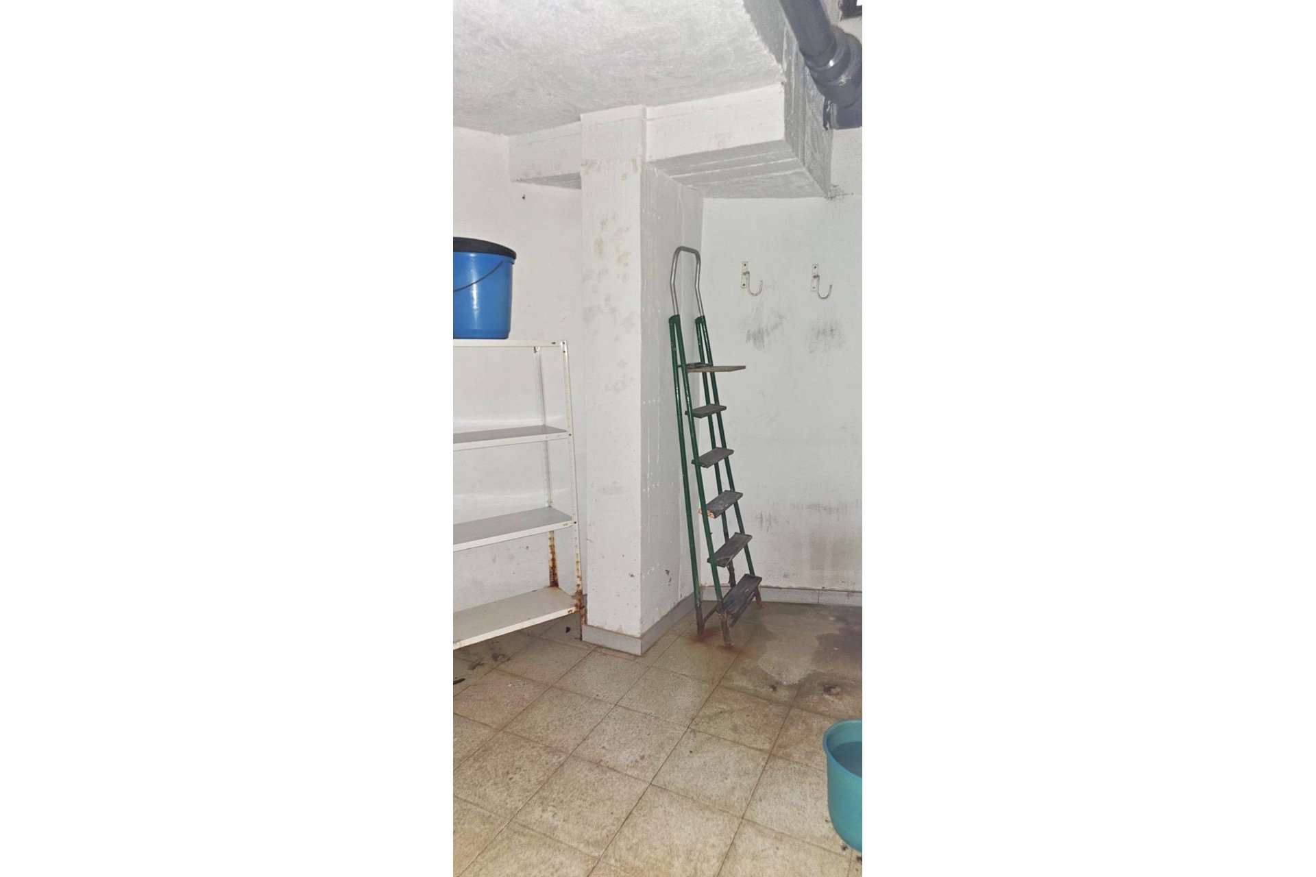 Revente - Appartement -
San Javier - Santiago De La Ribera