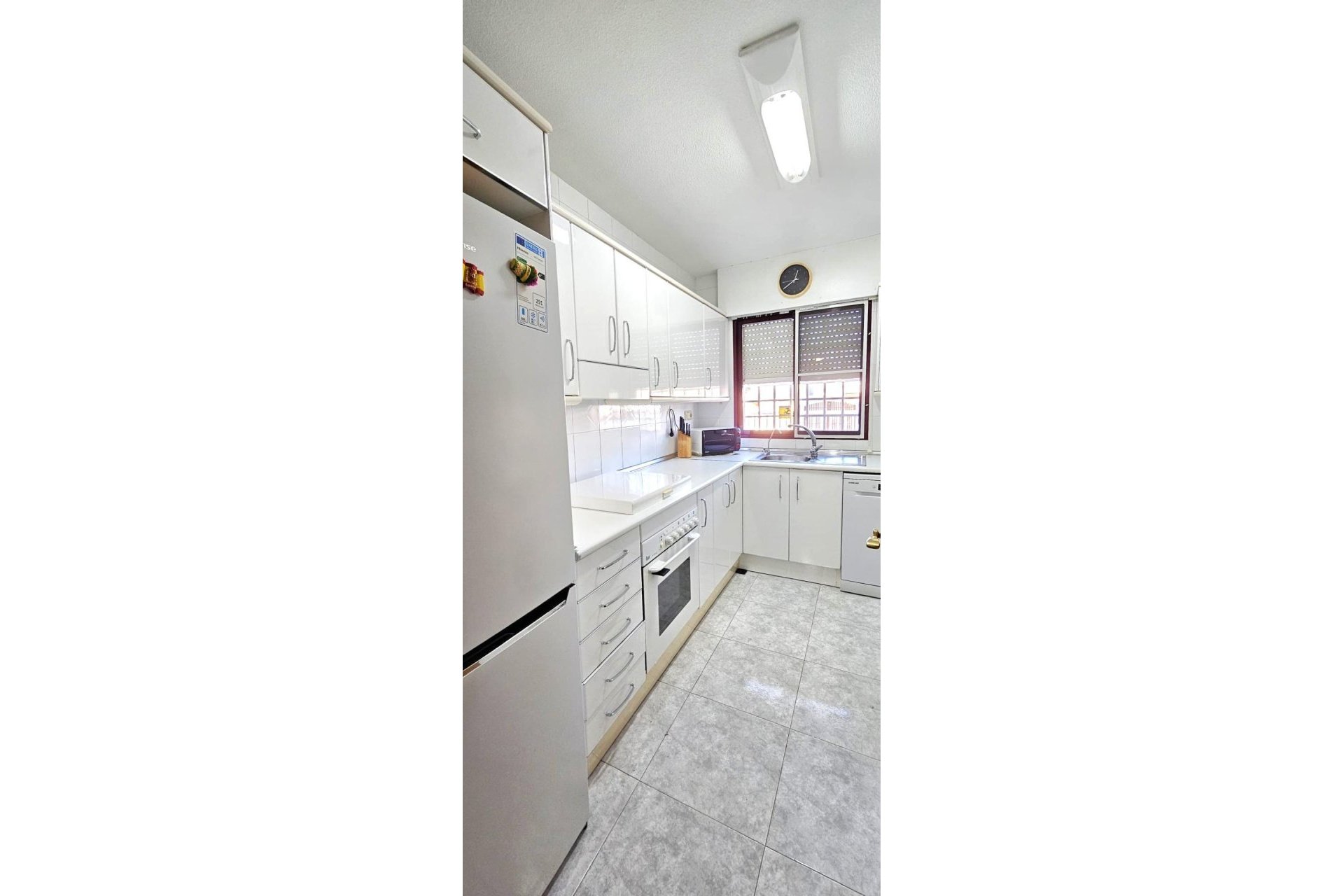 Revente - Appartement -
San Javier - Santiago De La Ribera