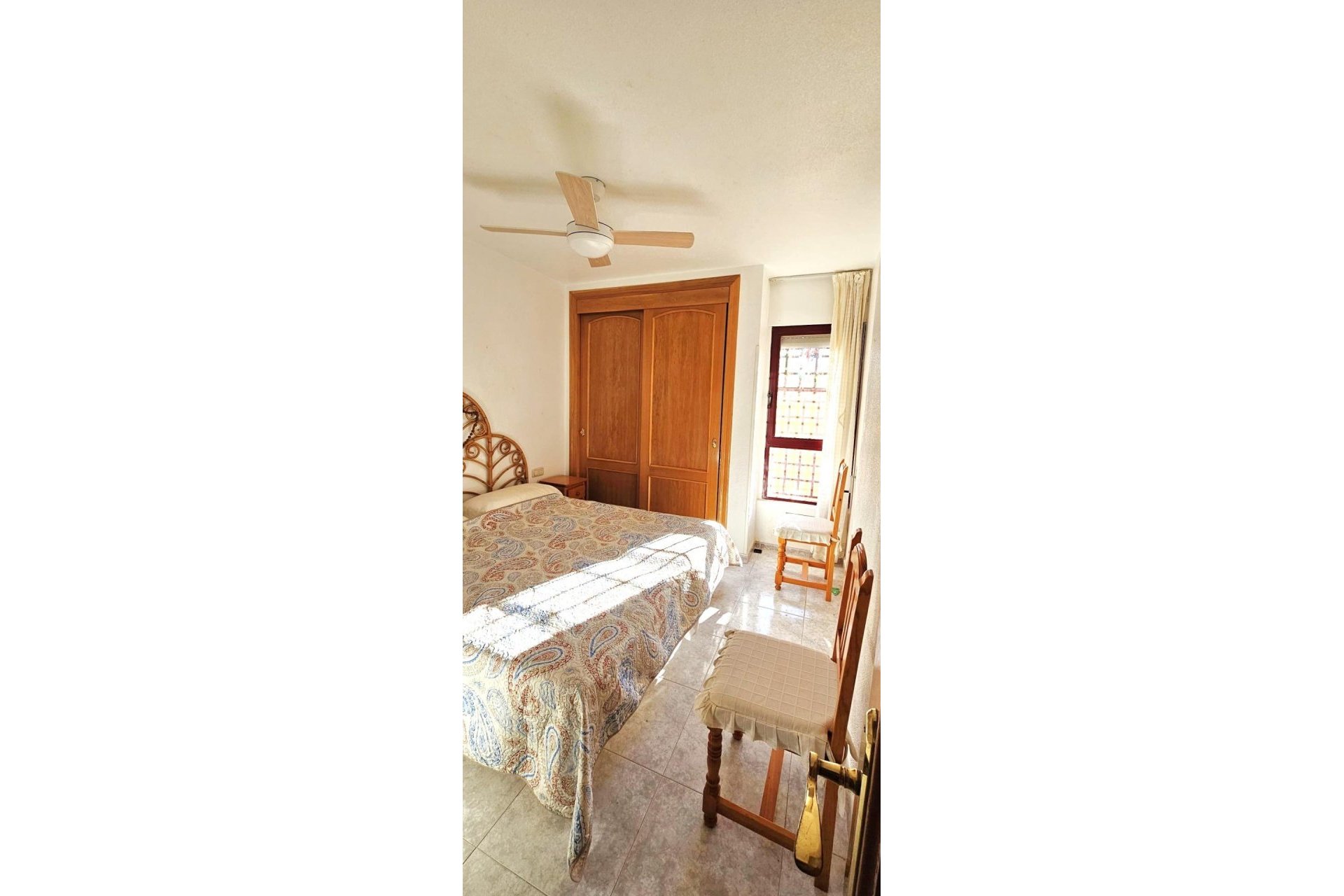 Revente - Appartement -
San Javier - Santiago De La Ribera