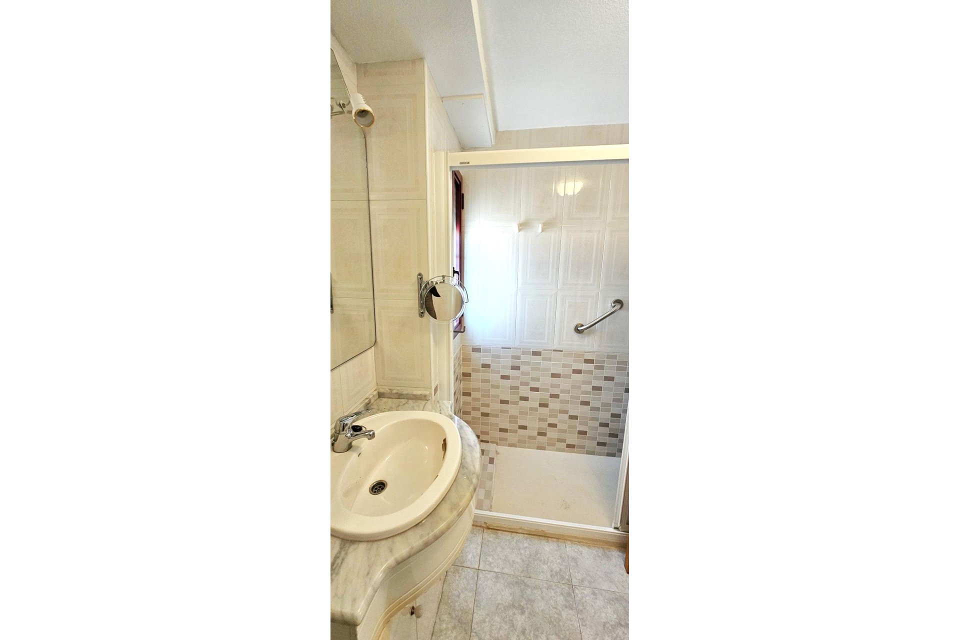 Revente - Appartement -
San Javier - Santiago De La Ribera