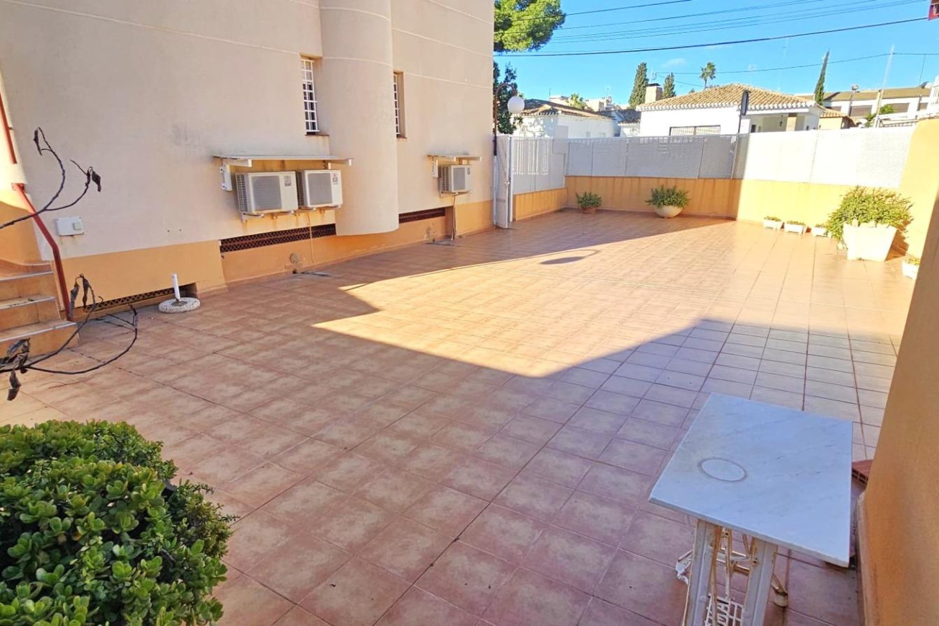Revente - Appartement -
San Javier - Santiago De La Ribera