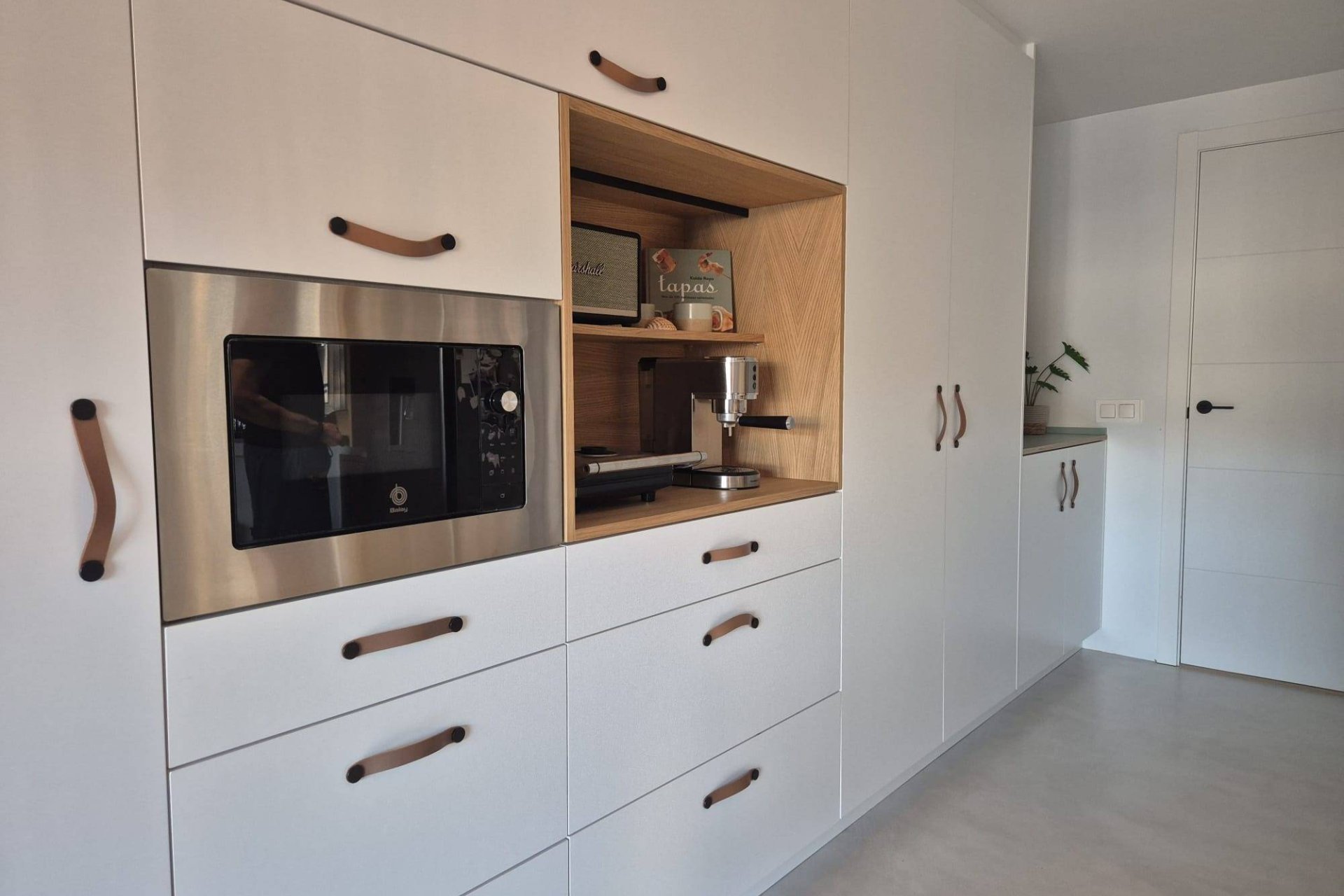 Revente - Appartement -
San Javier