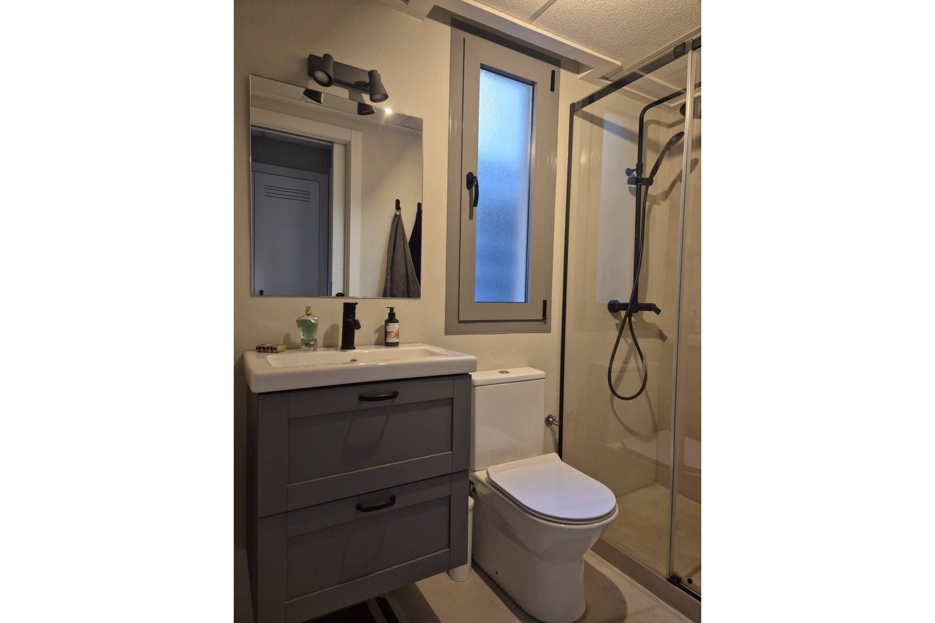 Revente - Appartement -
San Javier