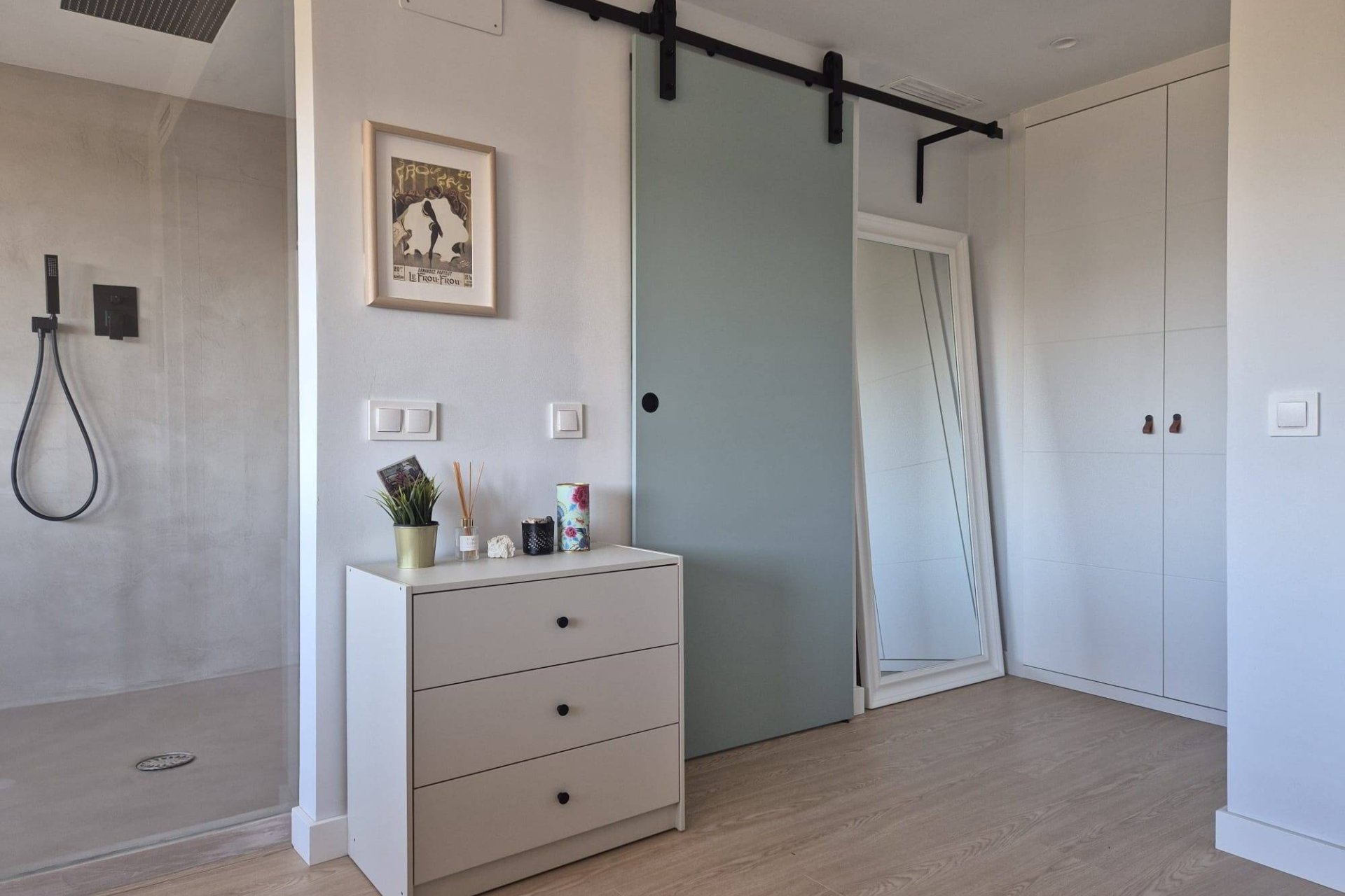 Revente - Appartement -
San Javier