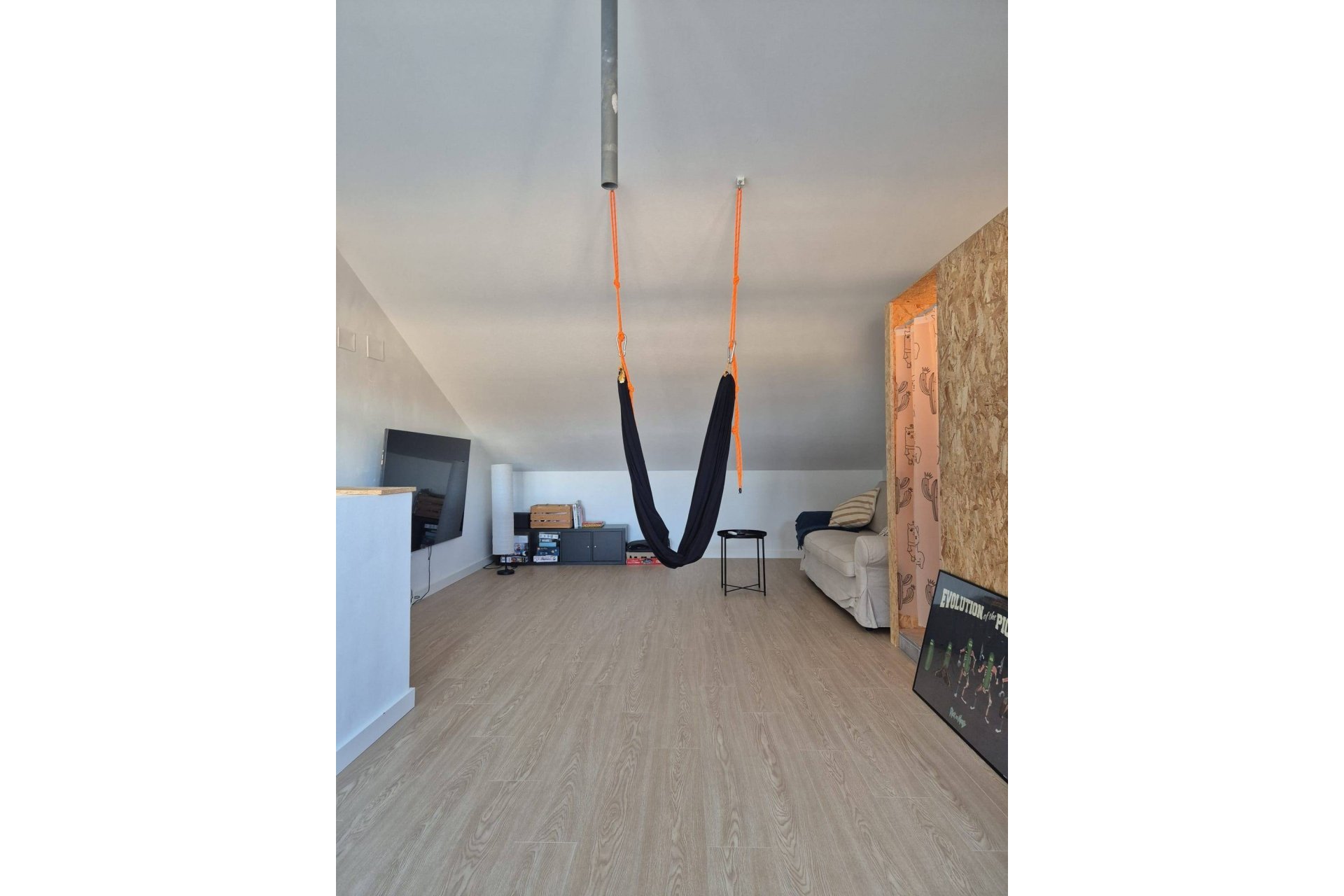 Revente - Appartement -
San Javier