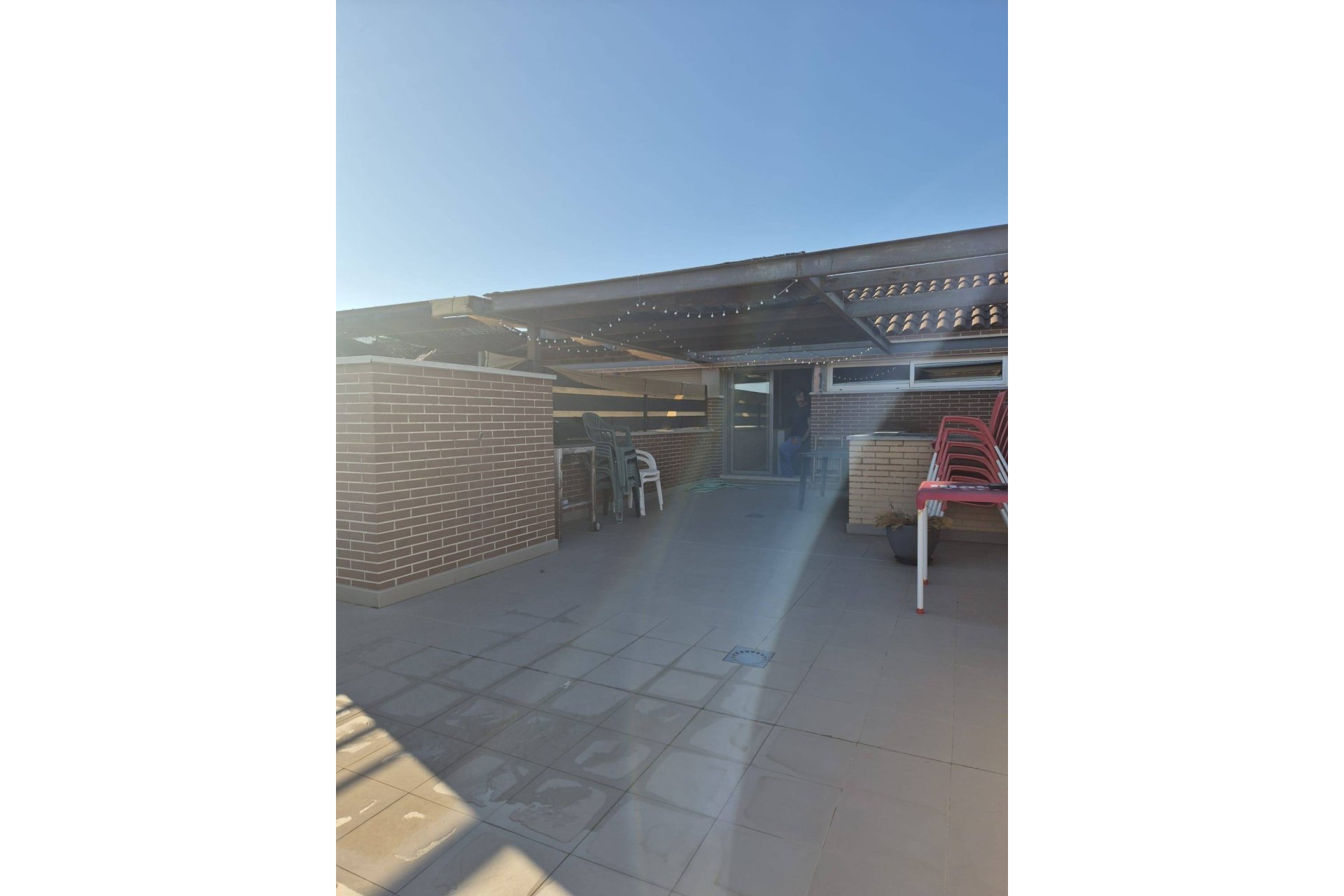 Revente - Appartement -
San Javier