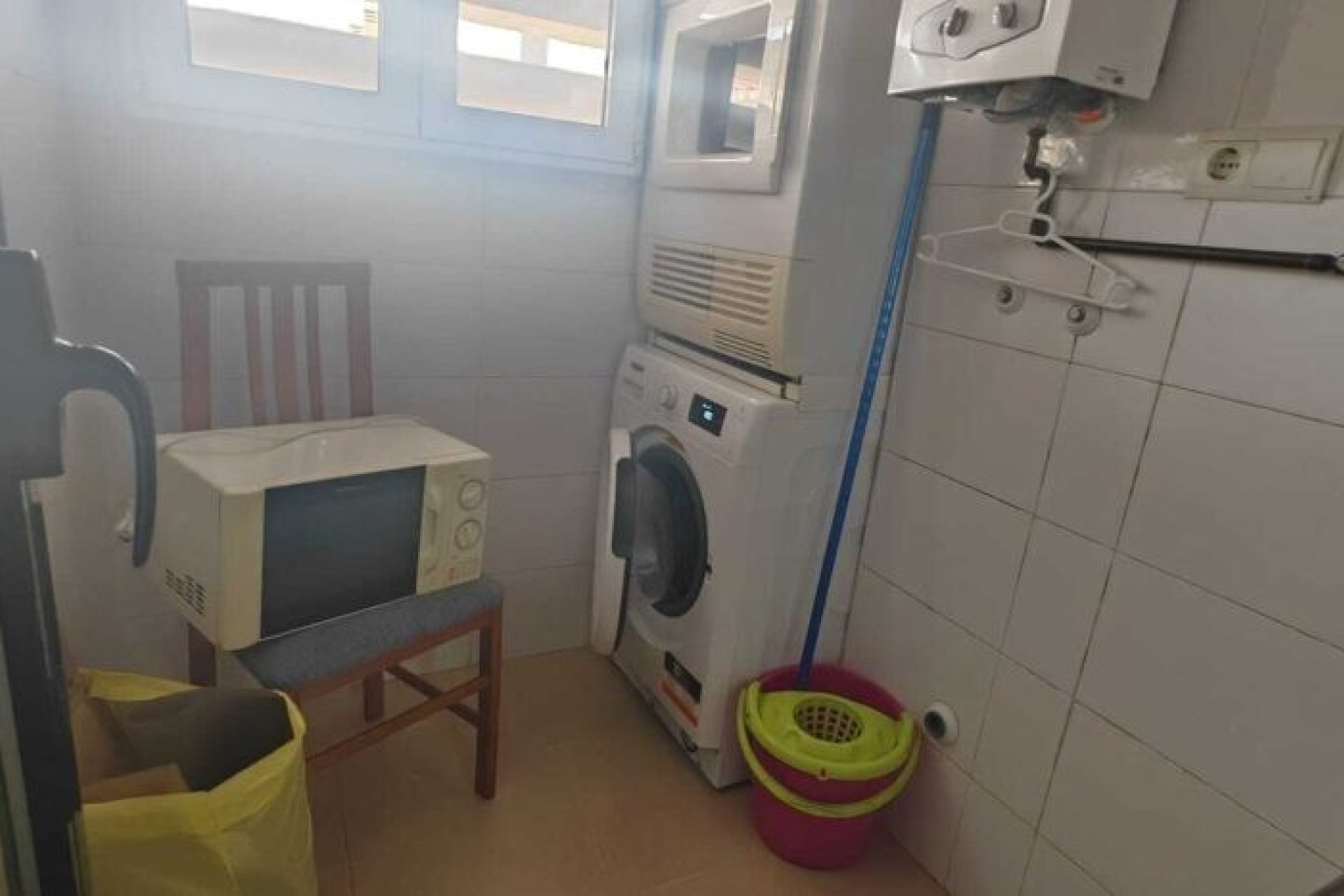 Revente - Appartement -
San Juan de Alicante - Costa Blanca