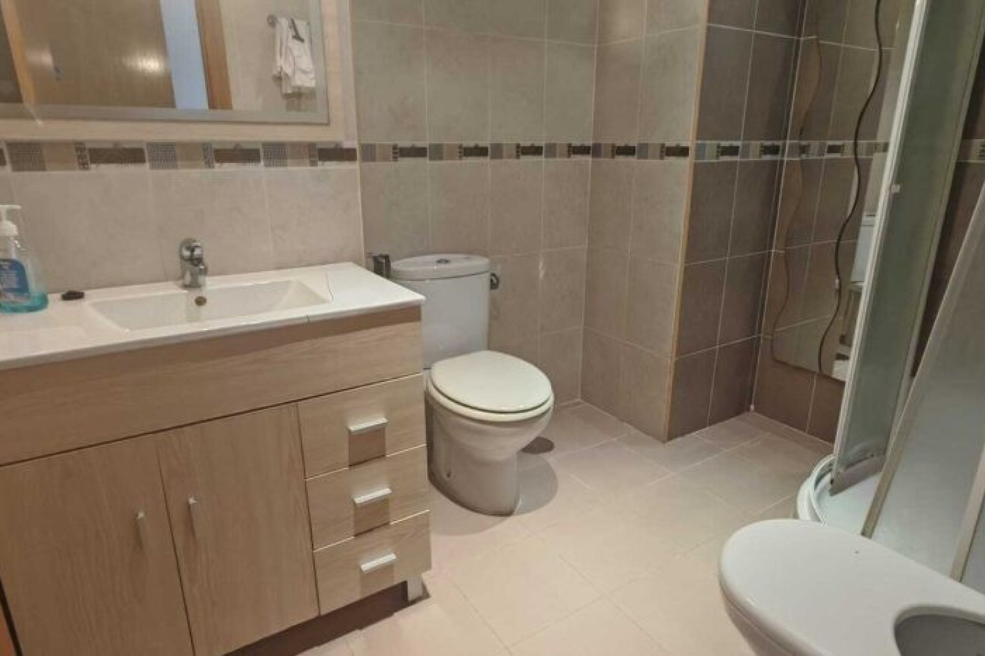 Revente - Appartement -
San Juan de Alicante - Costa Blanca