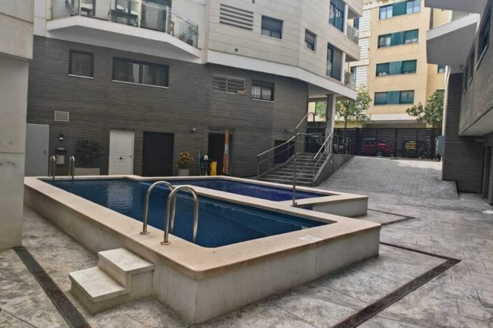 Revente - Appartement -
San Juan de Alicante - Costa Blanca