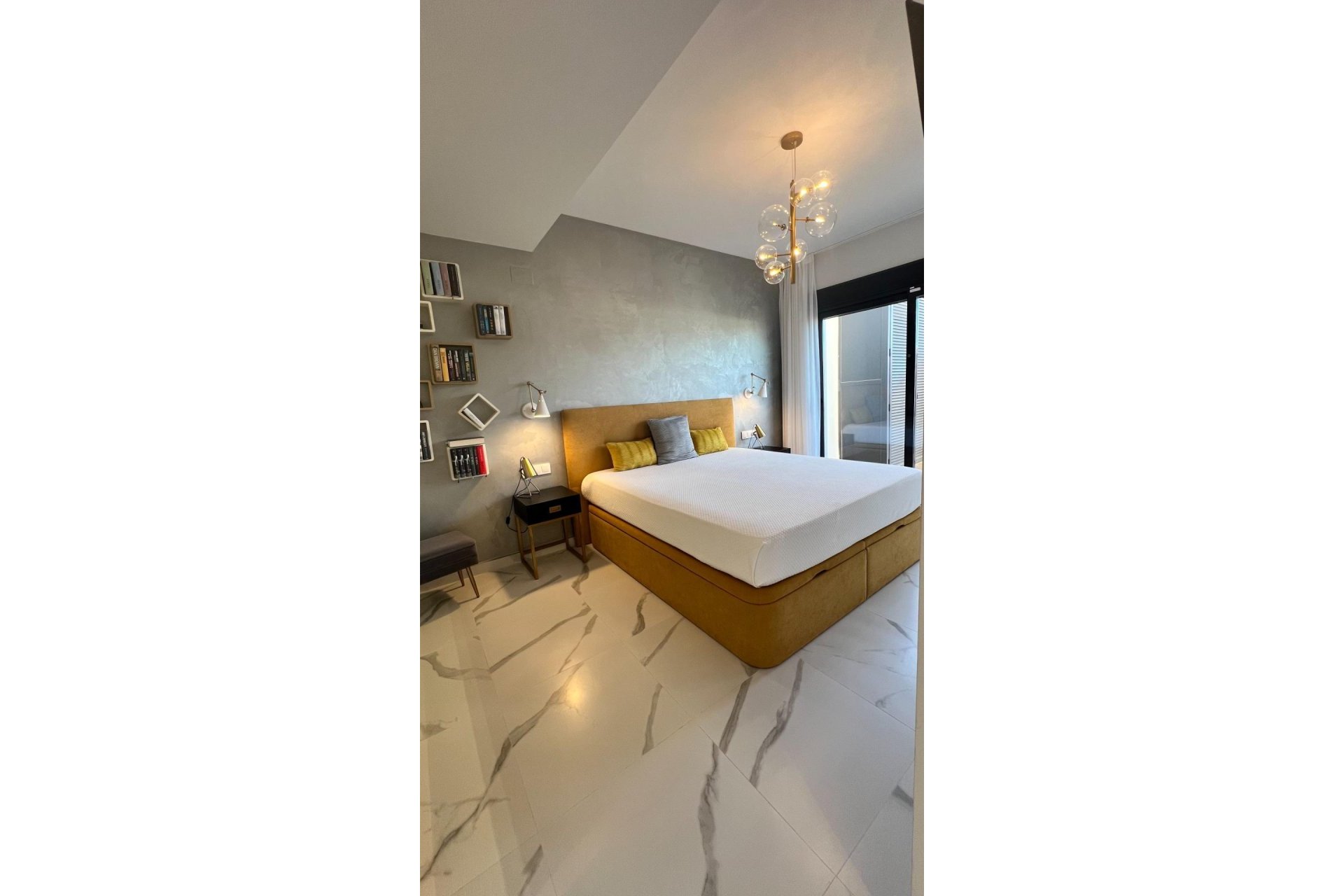 Revente - Appartement -
San Miguel de Salinas - Bellavista