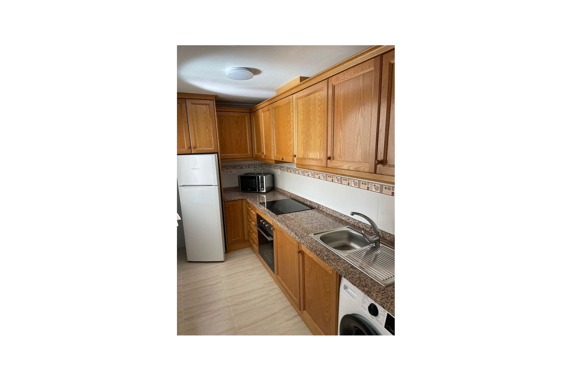 Revente - Appartement -
San Miguel de Salinas - Costa Blanca