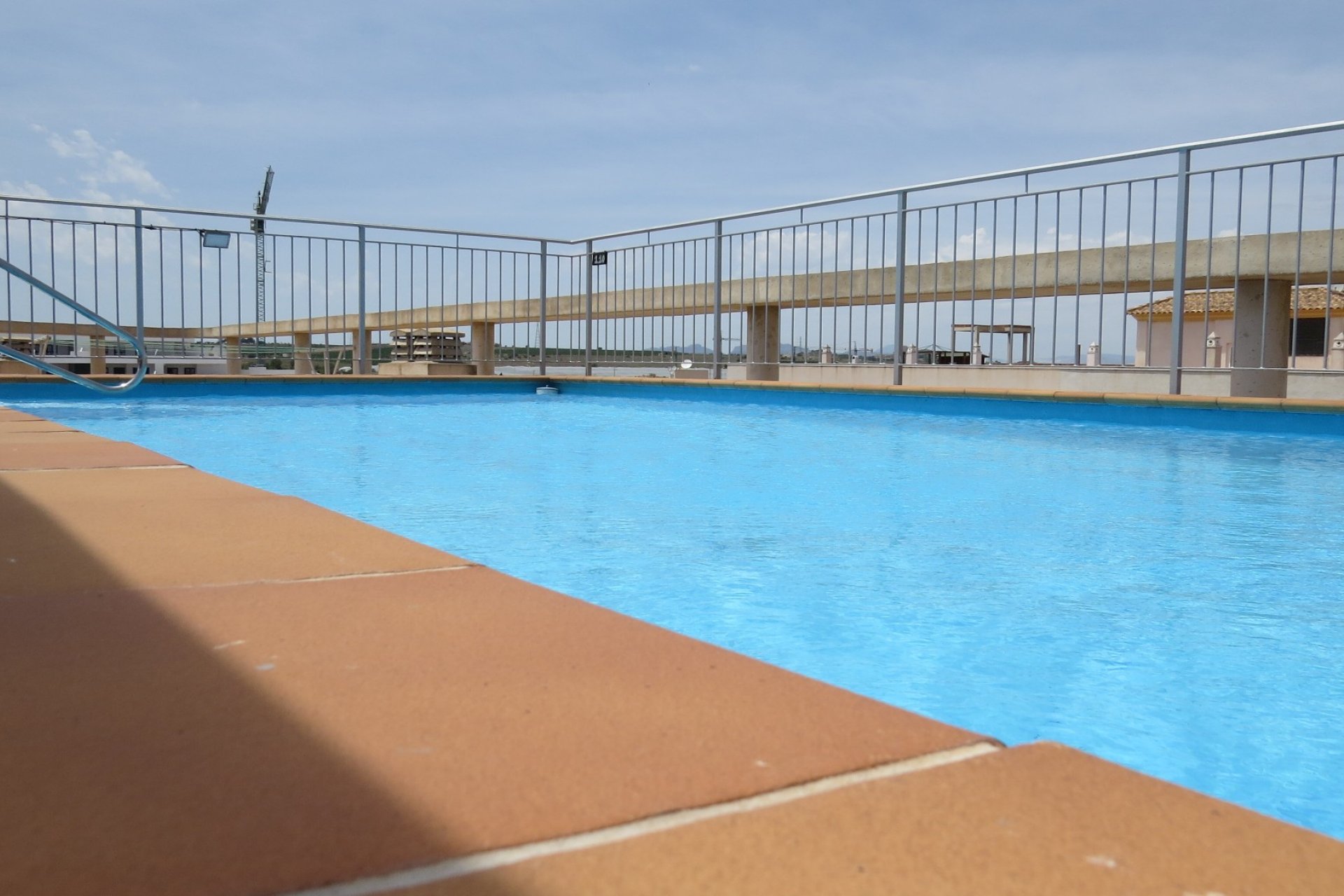 Revente - Appartement -
San Miguel de Salinas - Inland