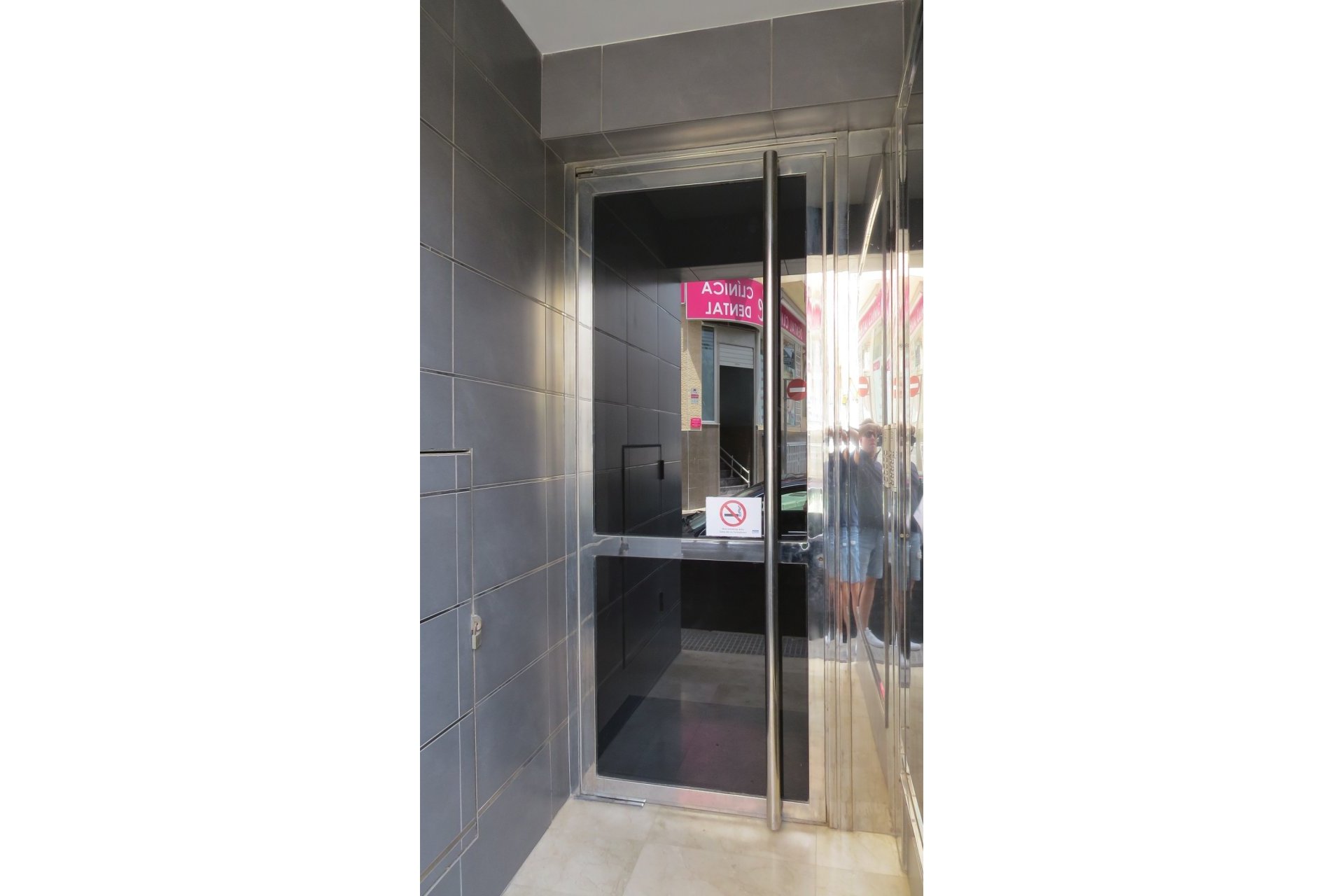 Revente - Appartement -
San Miguel de Salinas - Inland
