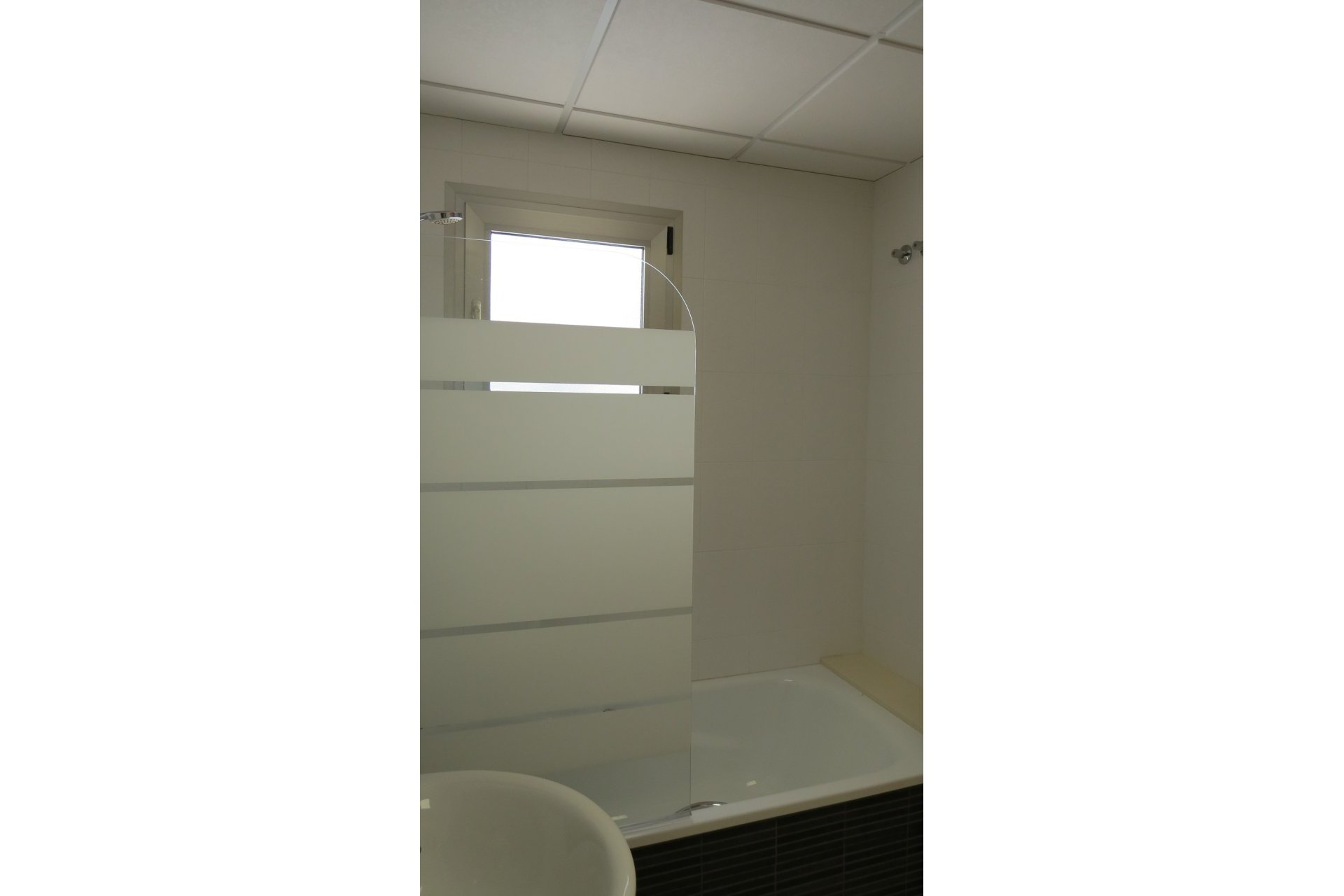 Revente - Appartement -
San Miguel de Salinas - Inland