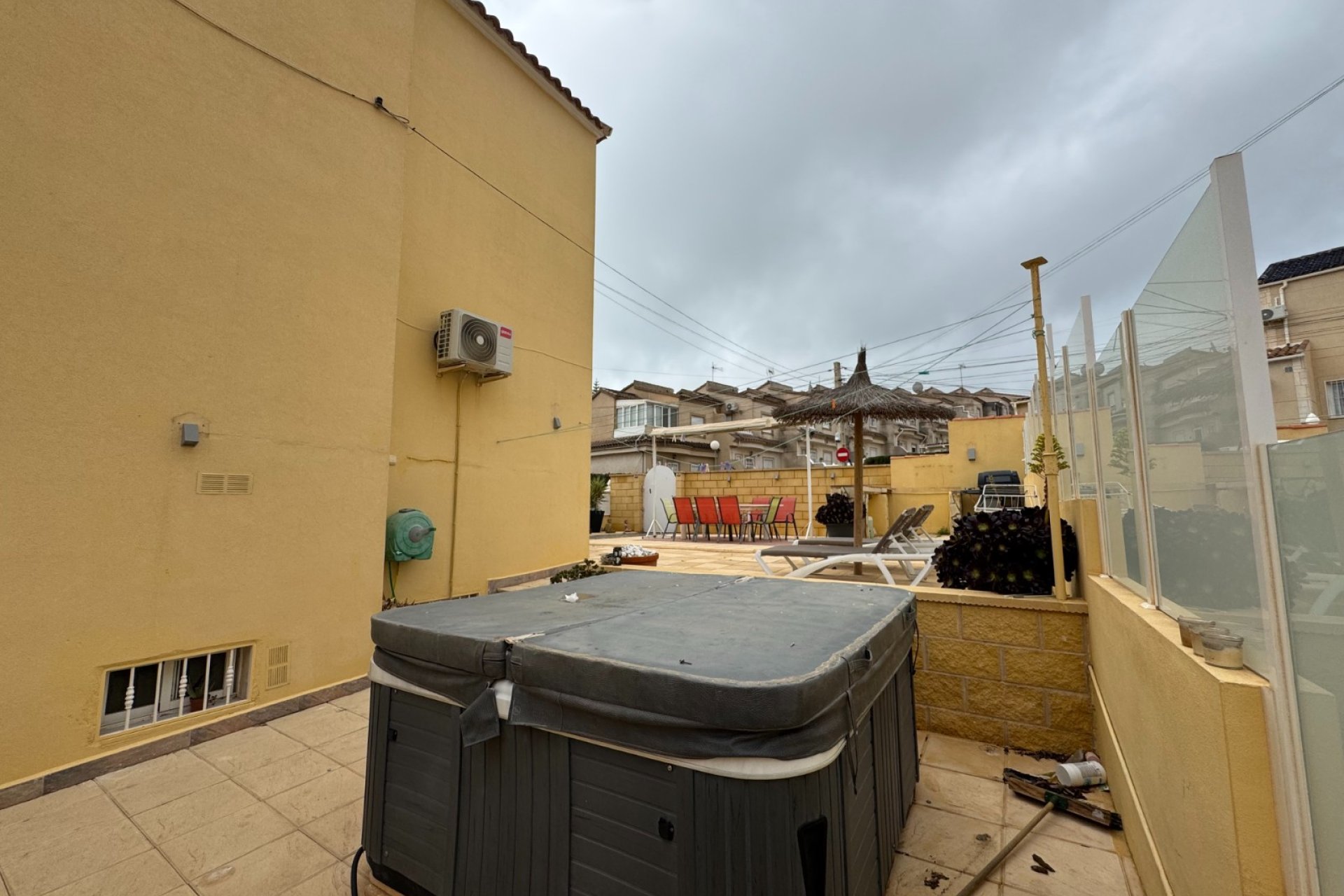 Revente - Appartement -
San Miguel de Salinas - Inland