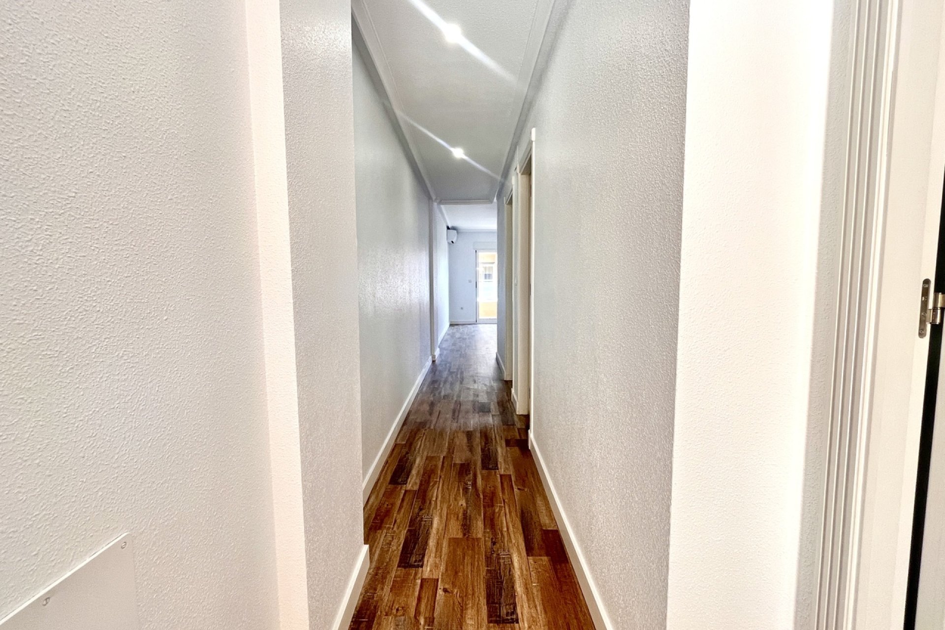 Revente - Appartement -
San Miguel de Salinas - Inland