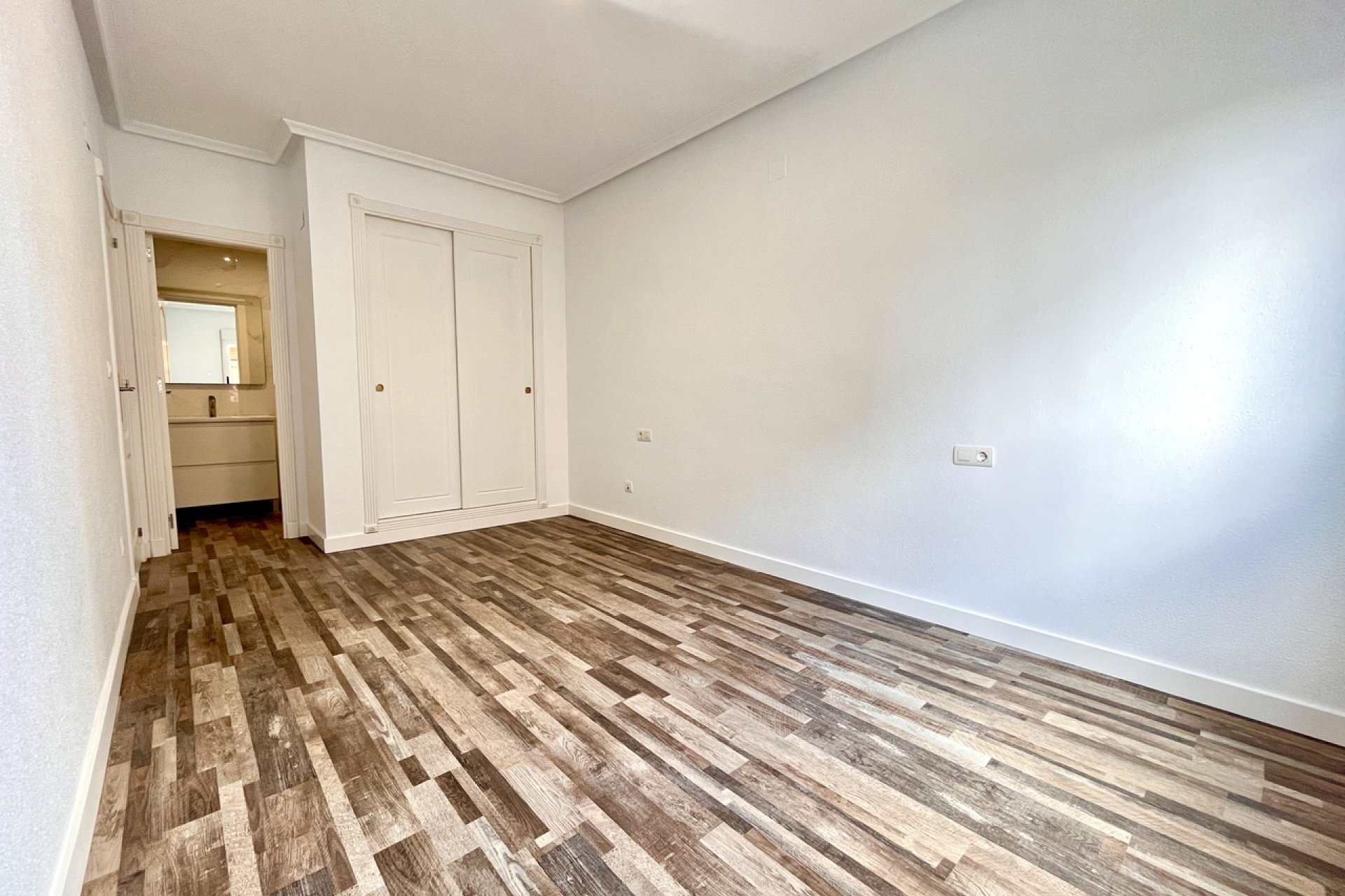 Revente - Appartement -
San Miguel de Salinas - Inland