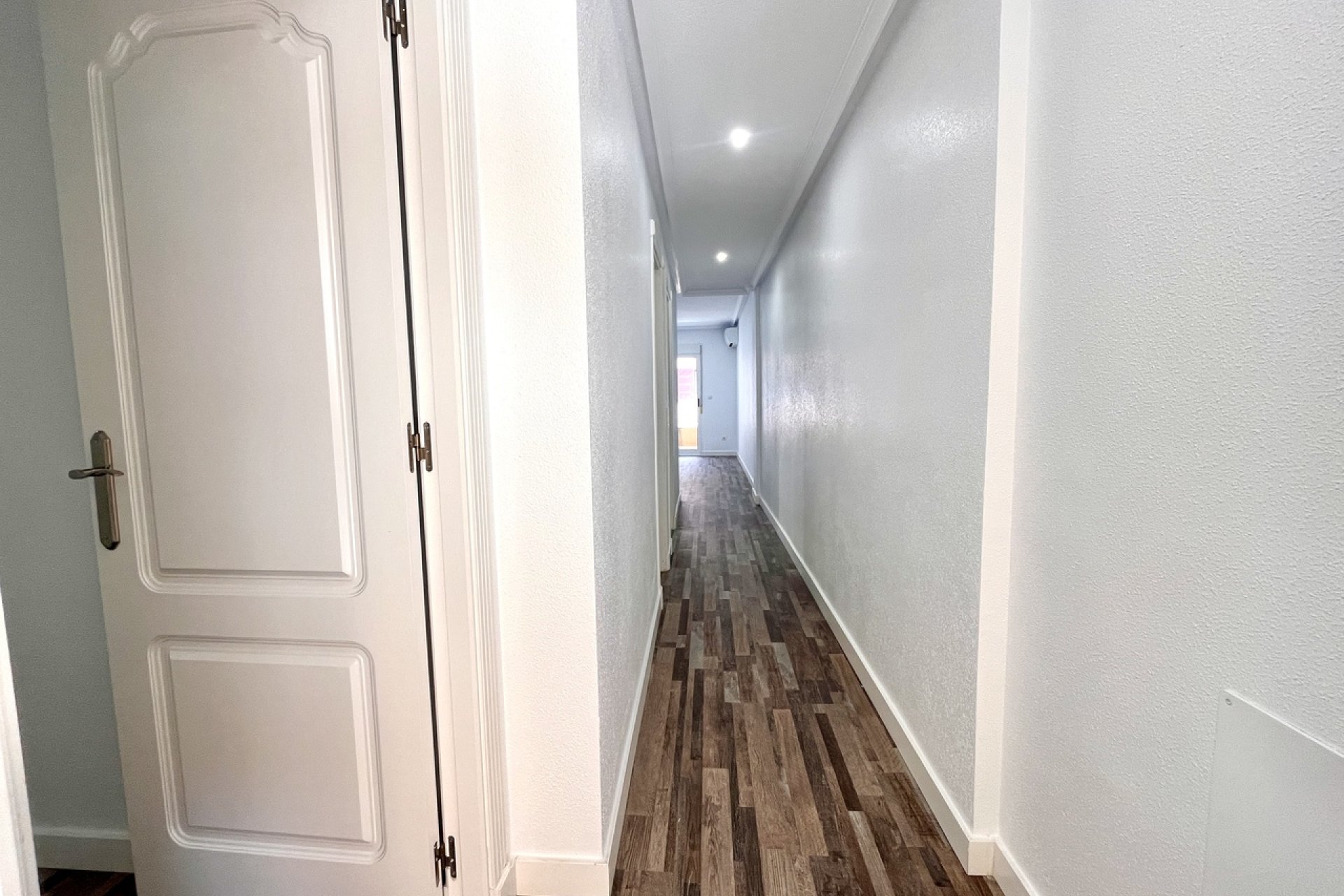 Revente - Appartement -
San Miguel de Salinas - Inland