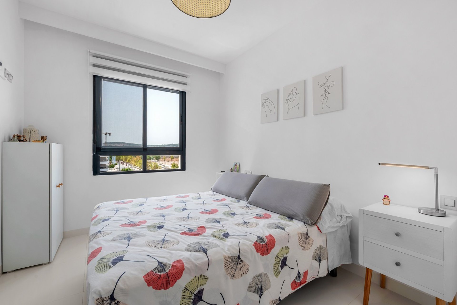 Revente - Appartement -
San Miguel de Salinas - Inland