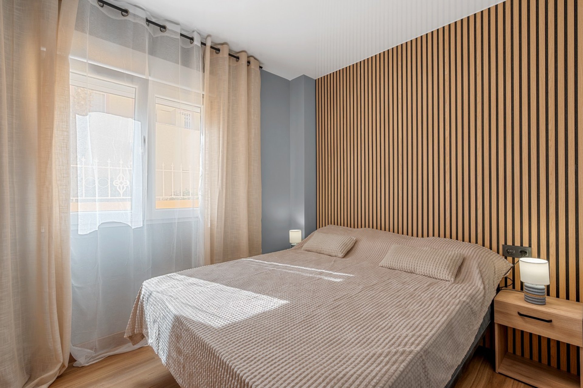 Revente - Appartement -
San Miguel de Salinas - Inland