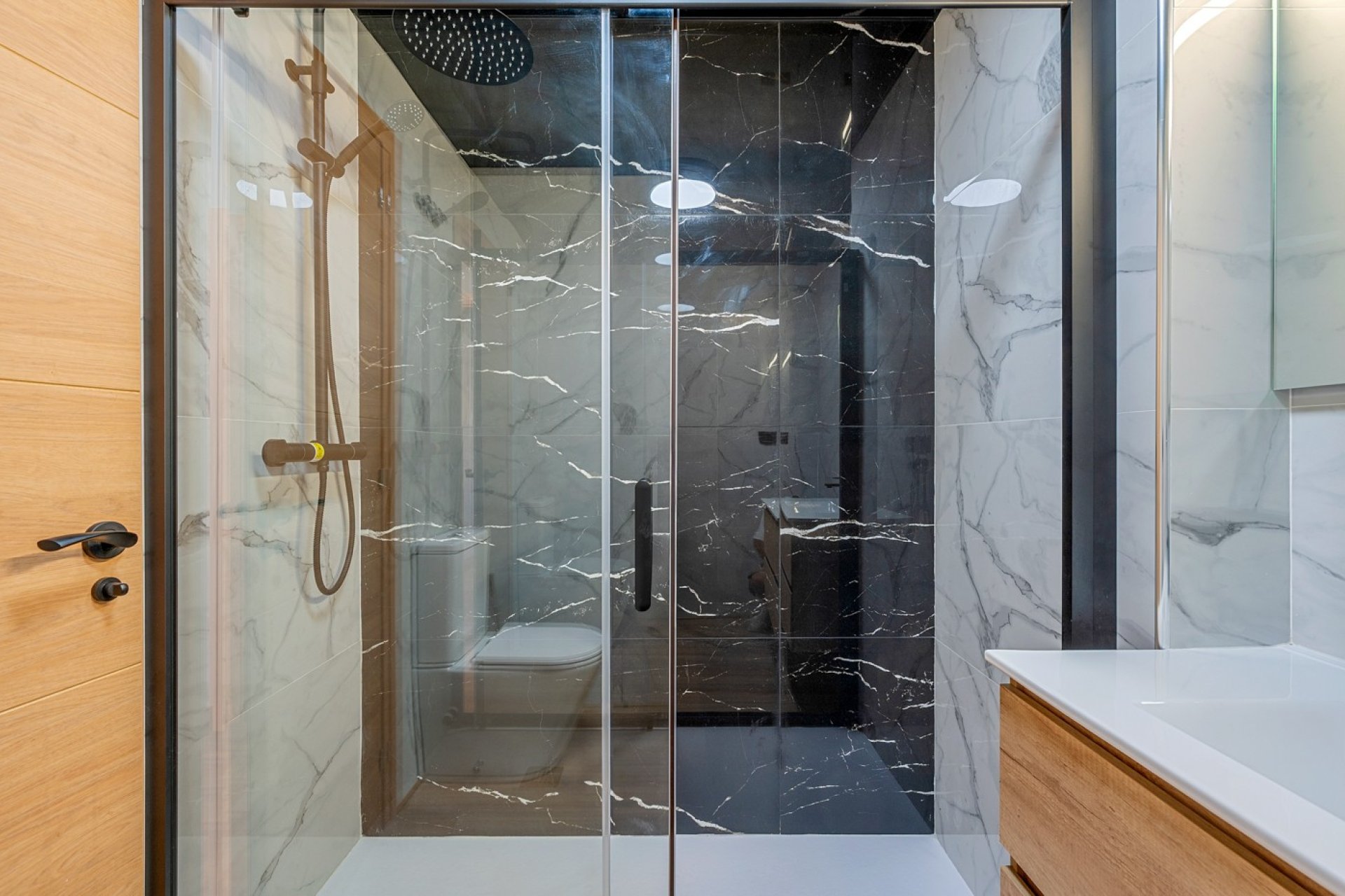 Revente - Appartement -
San Miguel de Salinas - Inland