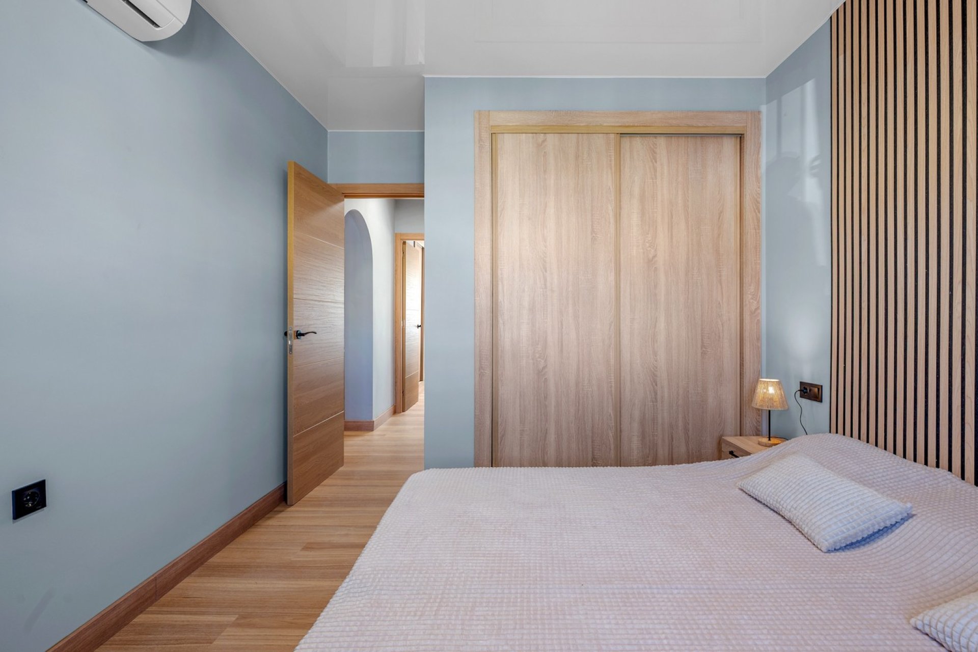 Revente - Appartement -
San Miguel de Salinas - Inland