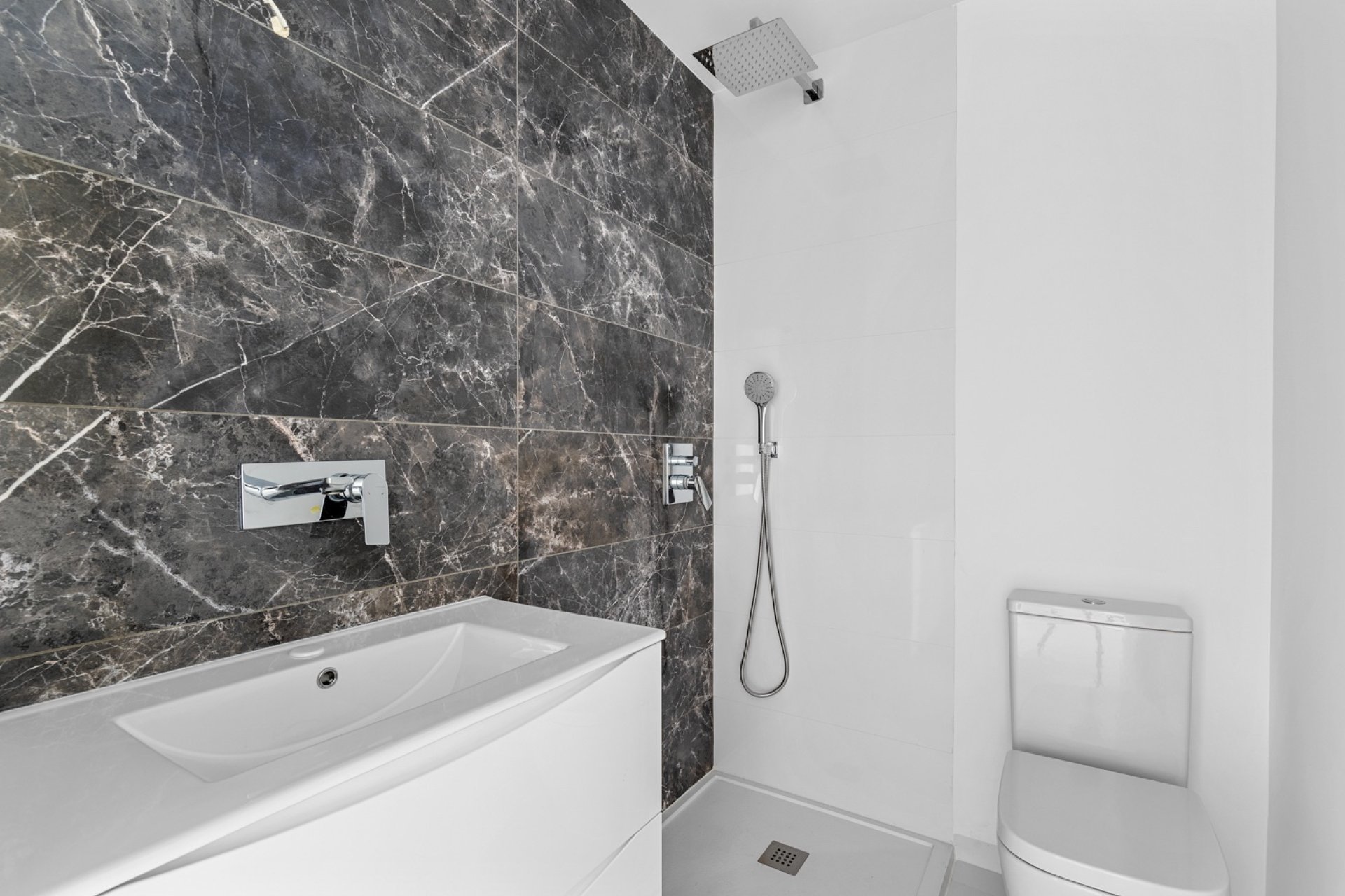 Revente - Appartement -
San Miguel de Salinas - Inland