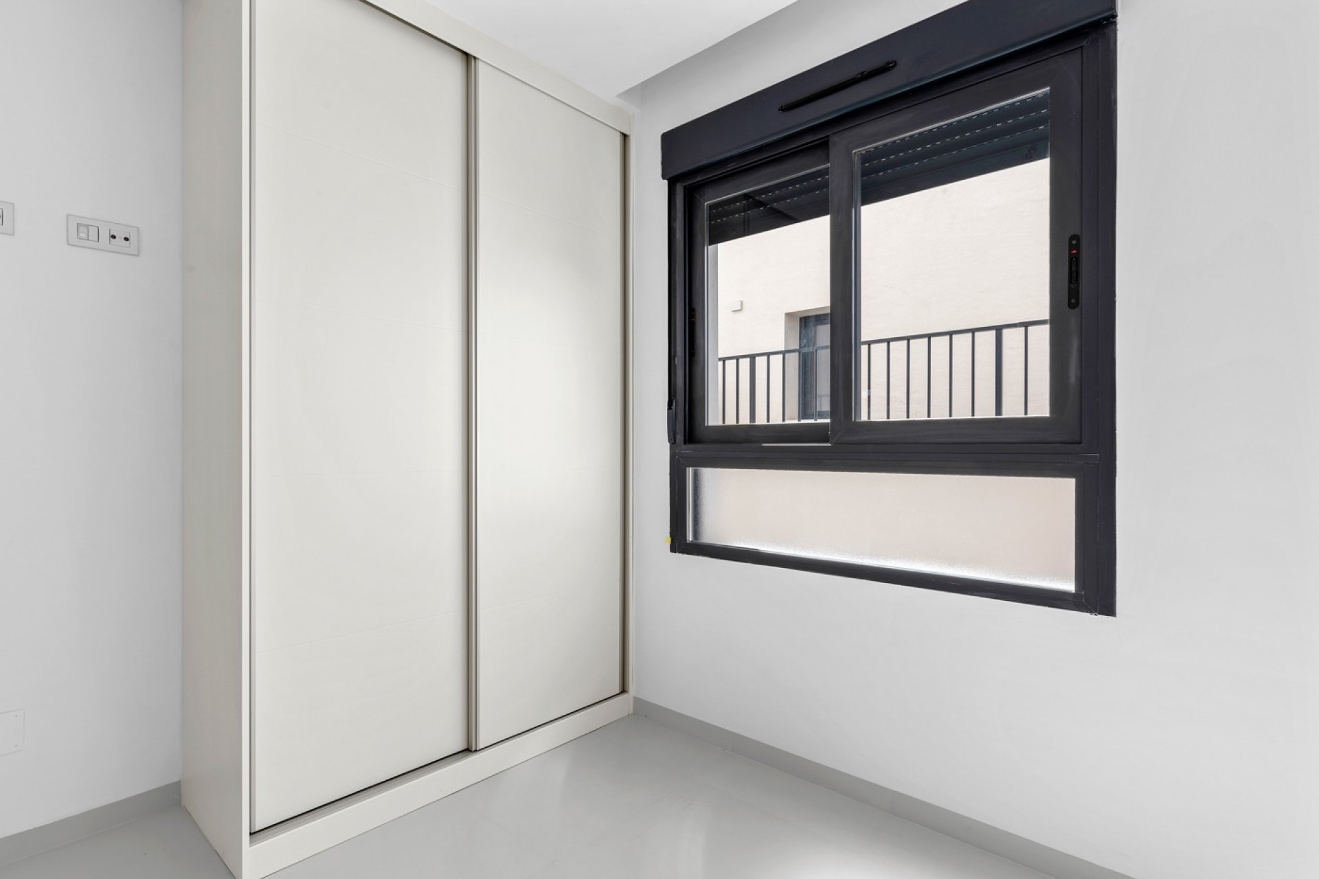 Revente - Appartement -
San Miguel de Salinas - Inland