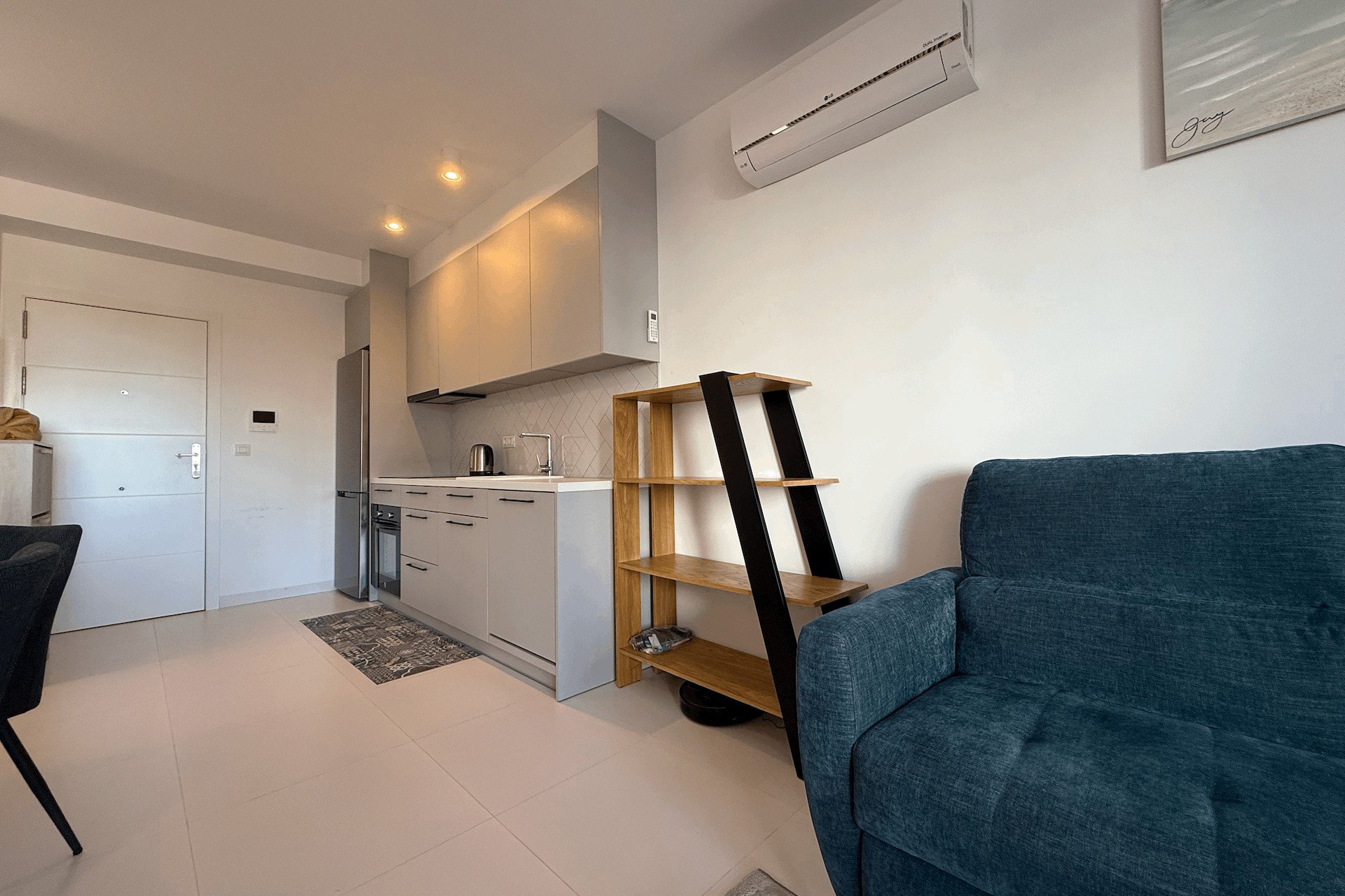 Revente - Appartement -
San Miguel de Salinas - Inland