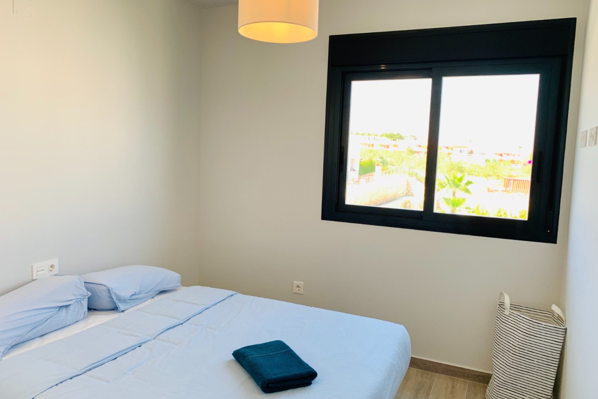 Revente - Appartement -
San Miguel de Salinas - Inland
