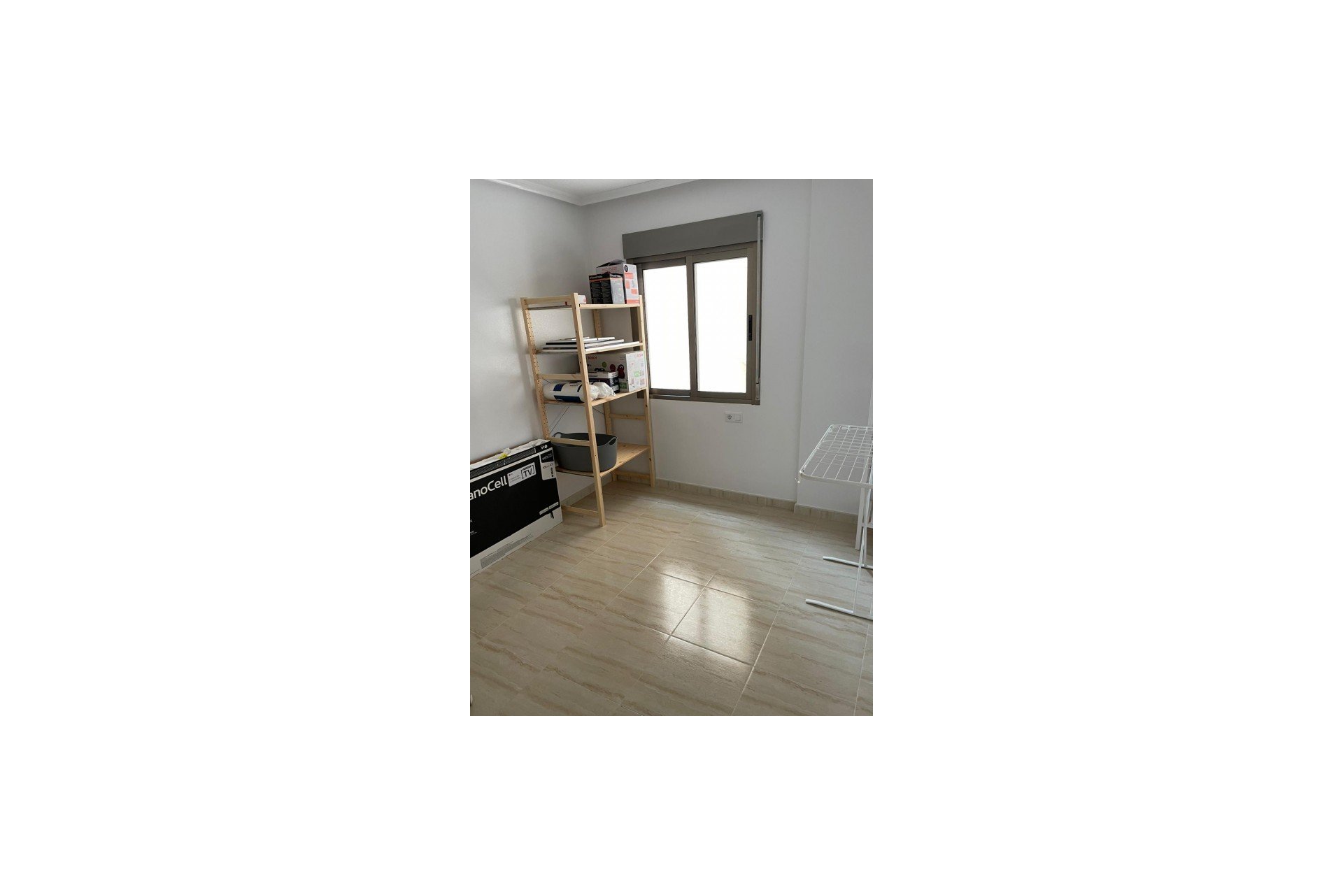 Revente - Appartement -
San Miguel de Salinas - Inland