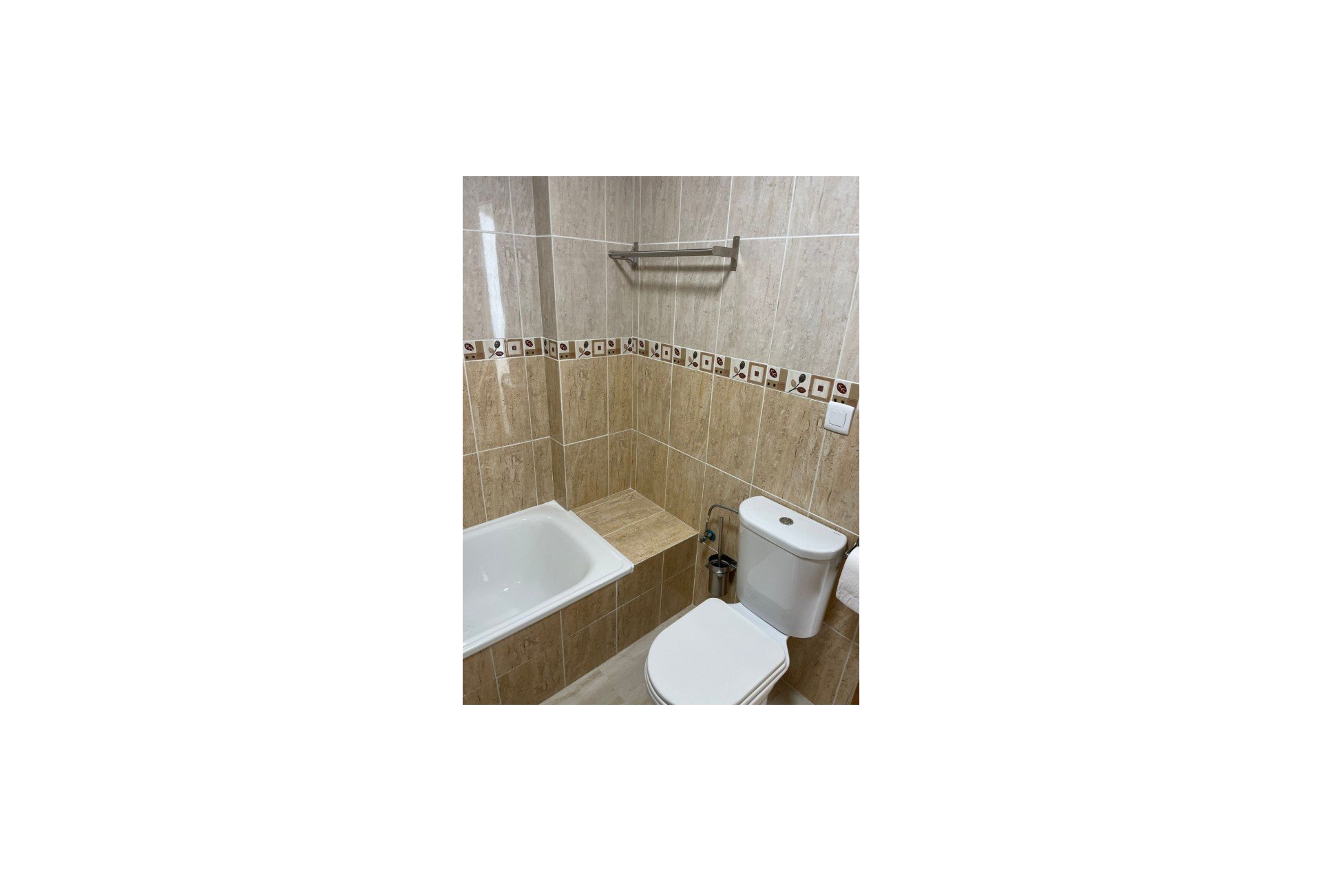 Revente - Appartement -
San Miguel de Salinas - Inland