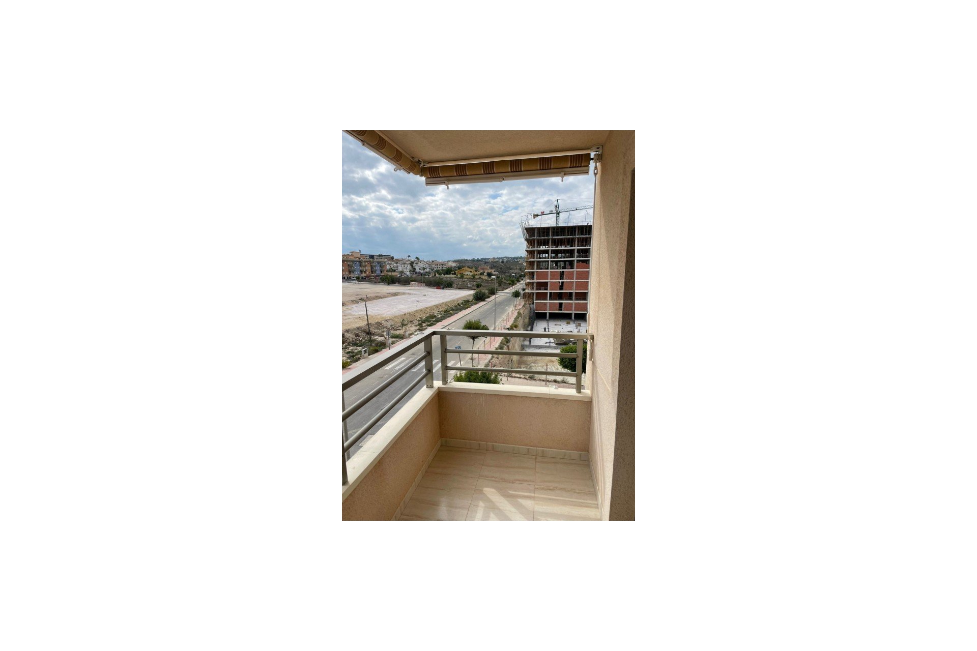 Revente - Appartement -
San Miguel de Salinas - Inland