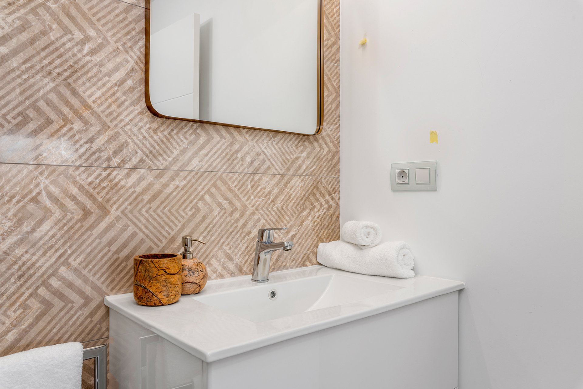 Revente - Appartement -
San Miguel de Salinas - Inland