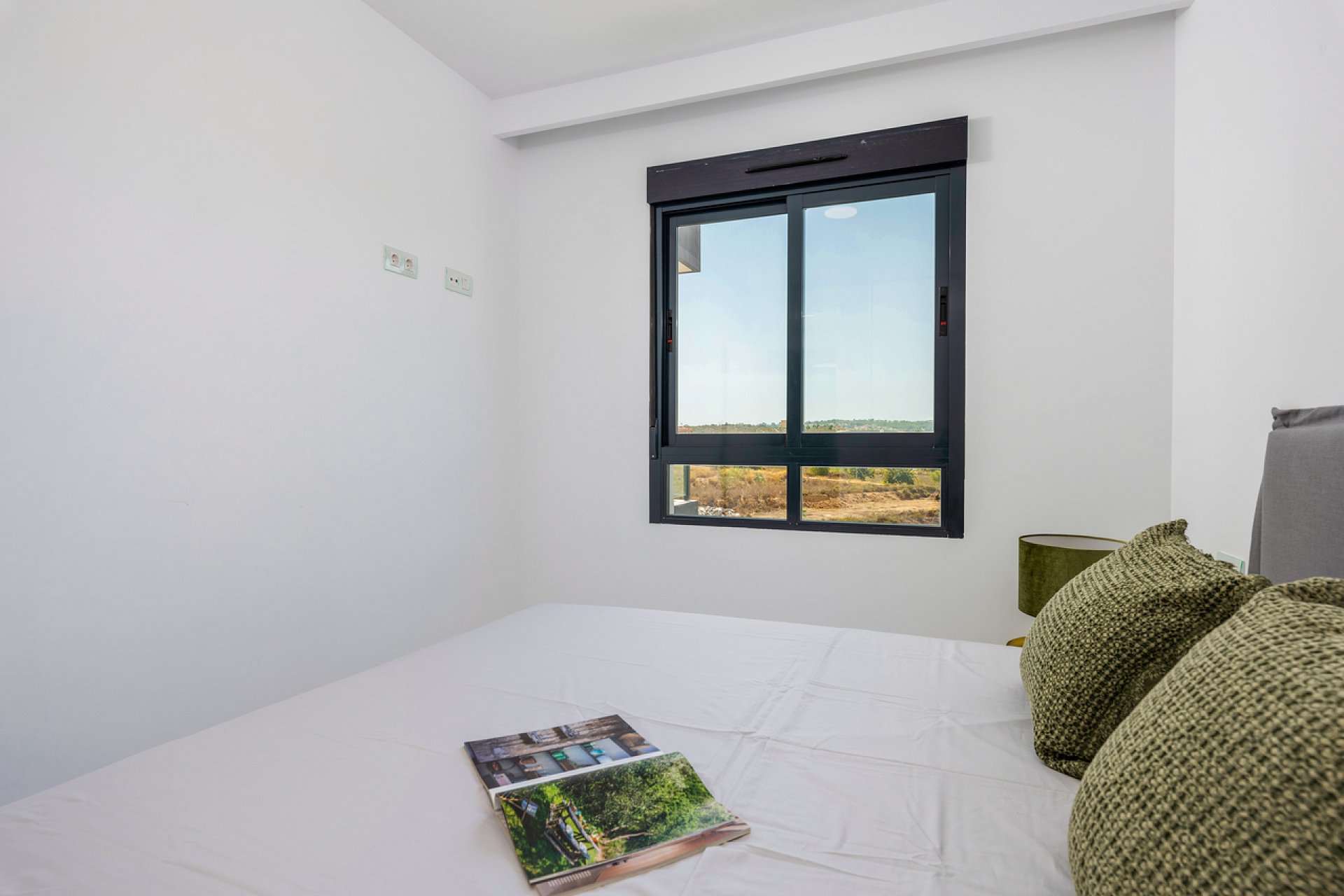 Revente - Appartement -
San Miguel de Salinas - Inland