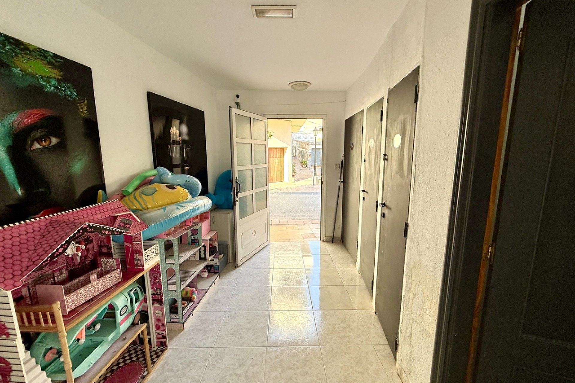 Revente - Appartement -
San Miguel de Salinas - Inland