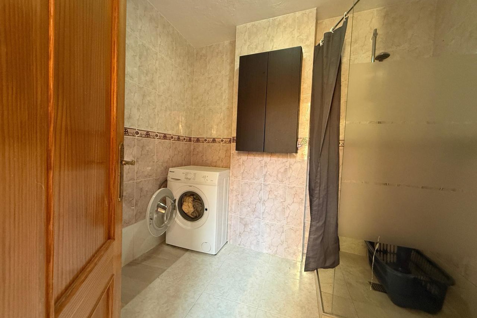 Revente - Appartement -
San Miguel de Salinas - Inland