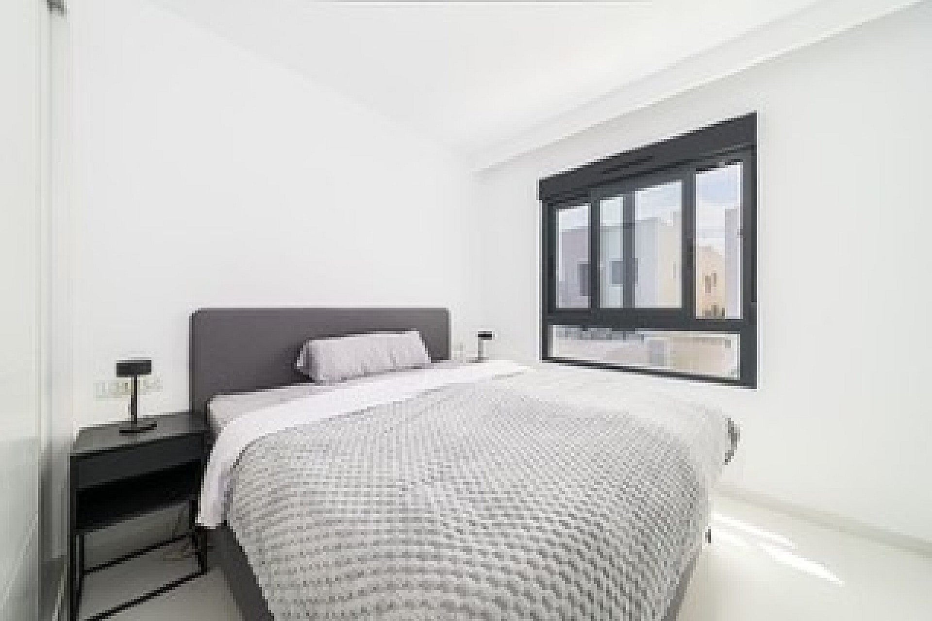 Revente - Appartement -
San Miguel de Salinas - Inland