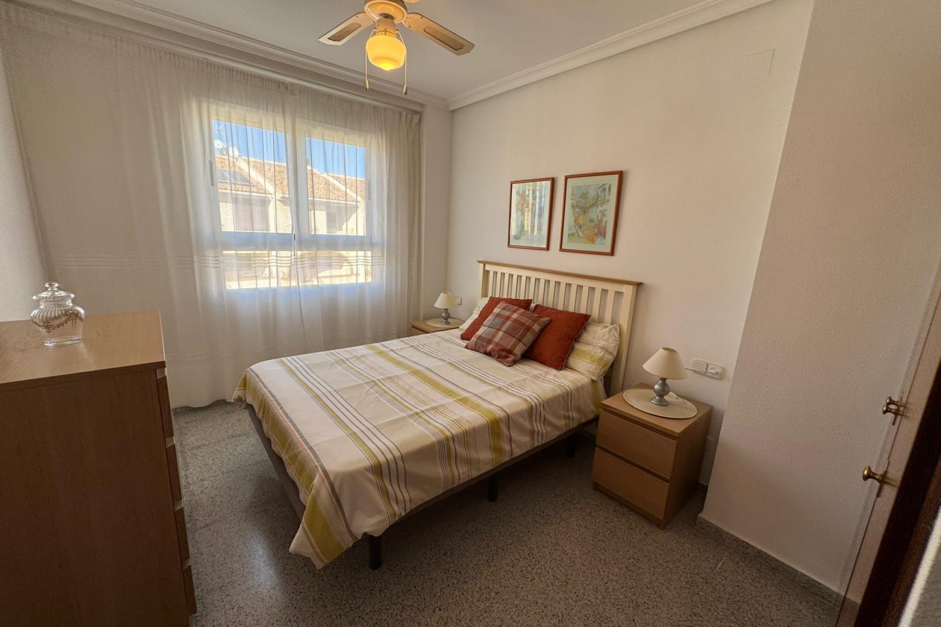 Revente - Appartement -
San Miguel de Salinas - Inland