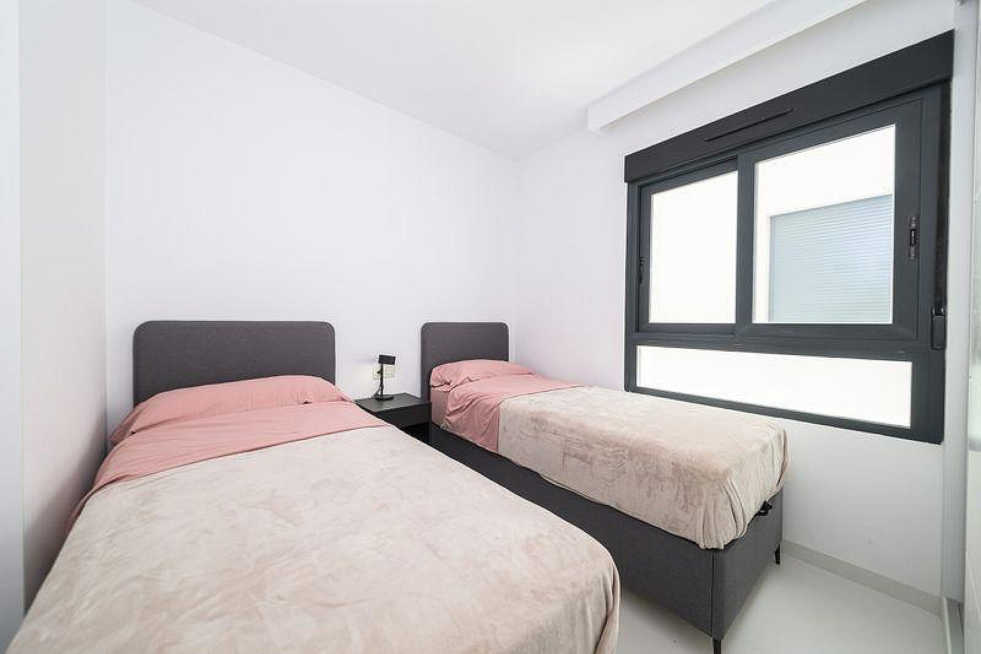 Revente - Appartement -
San Miguel de Salinas - Inland