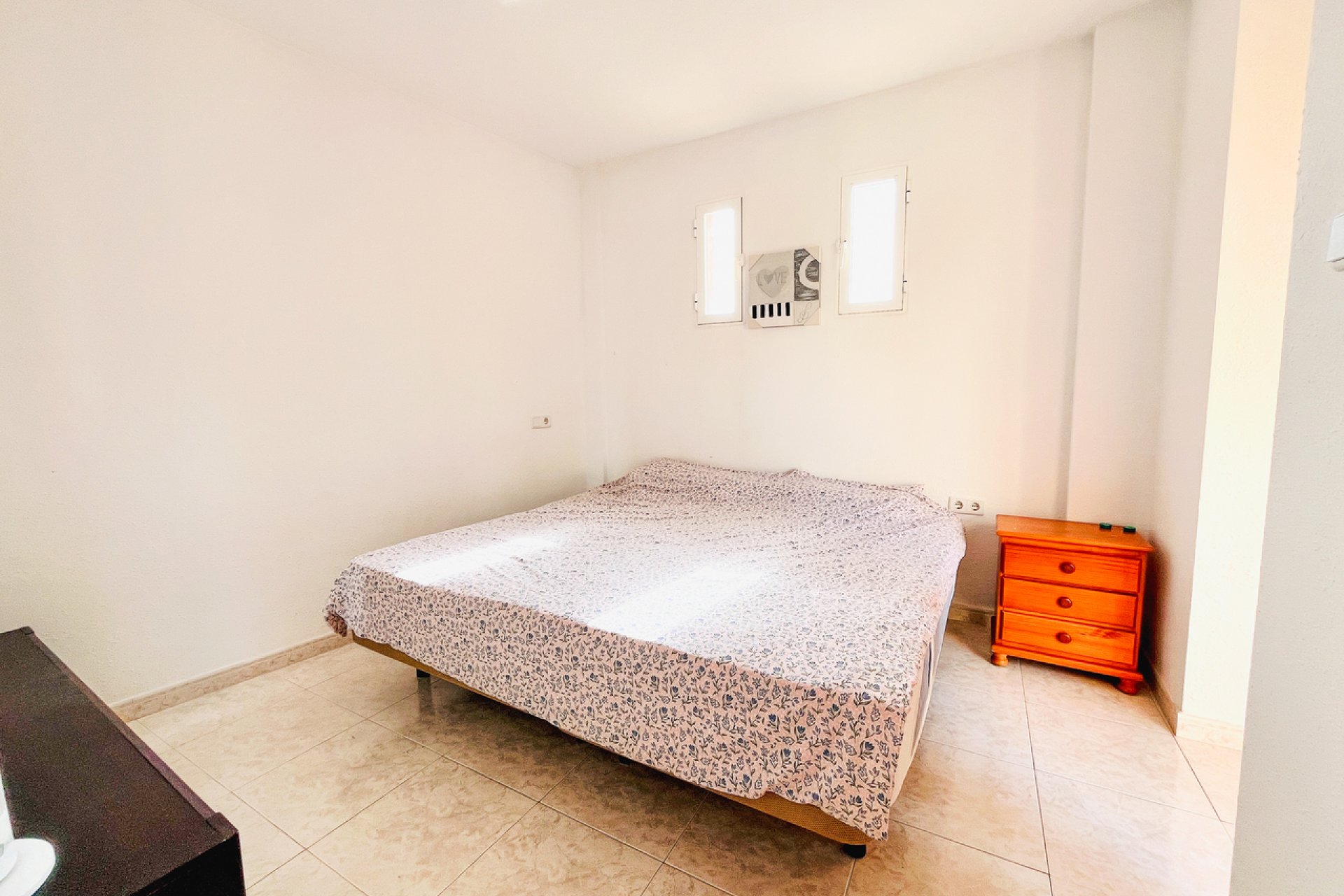 Revente - Appartement -
San Miguel de Salinas - Inland
