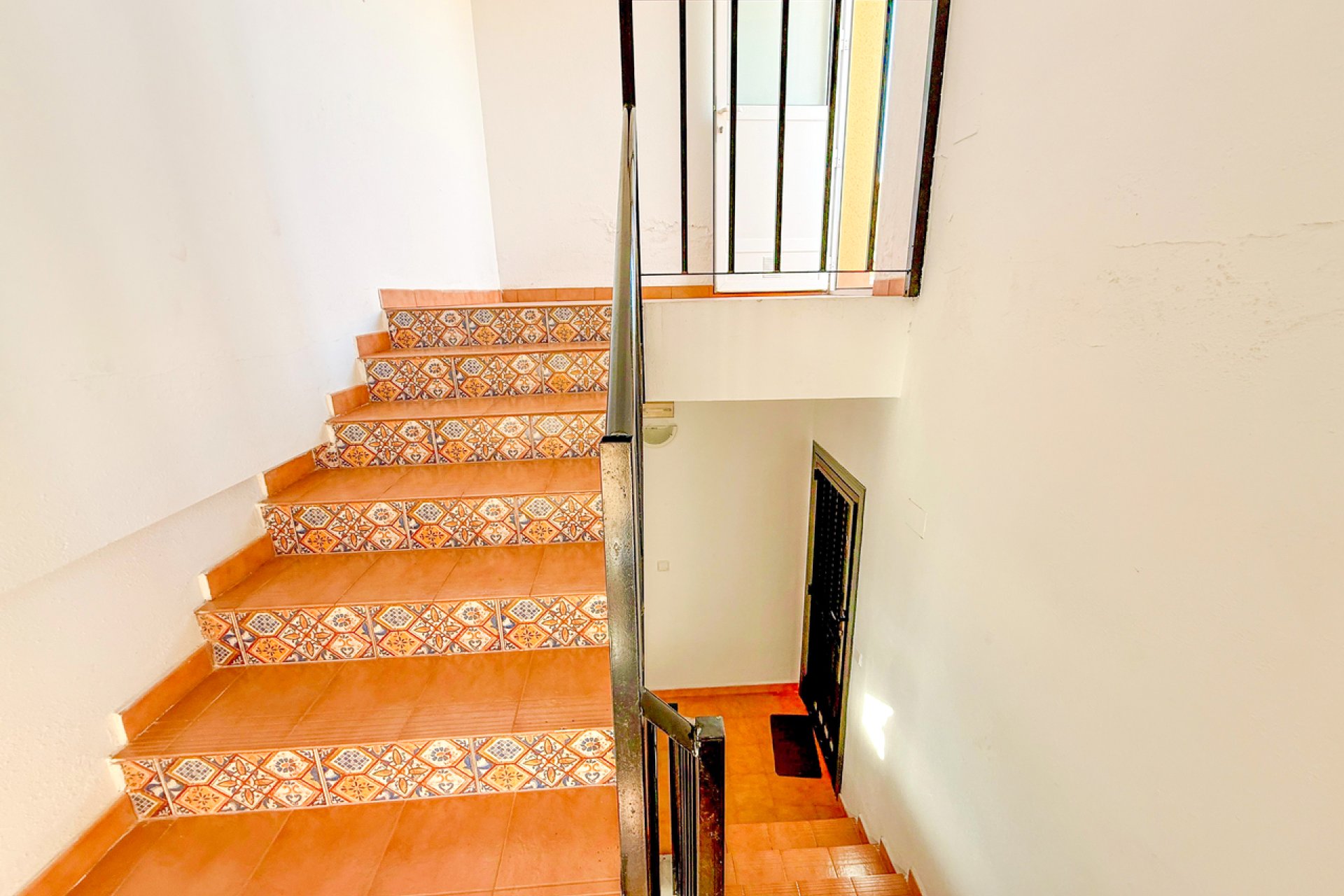 Revente - Appartement -
San Miguel de Salinas - Inland